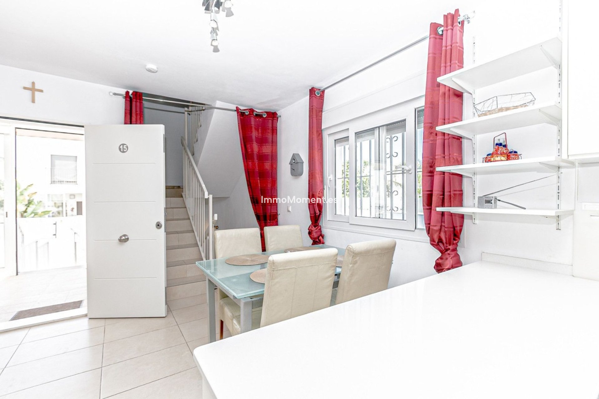 Bestaande woning - Vrijstaande villa - San Fulgencio - San Fulgencio Centro