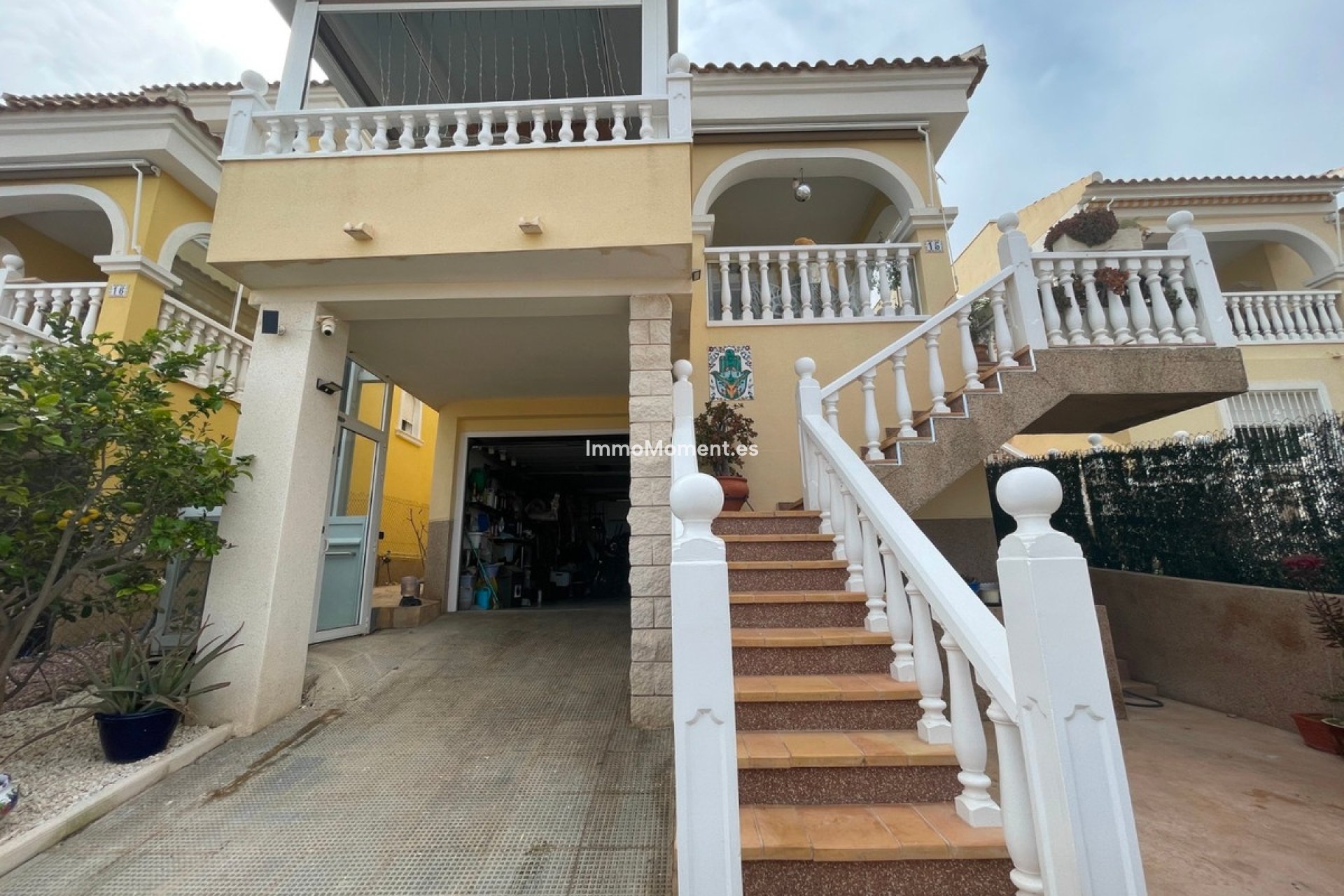 Bestaande woning - Vrijstaande villa - San Fulgencio - San Fulgencio Centro