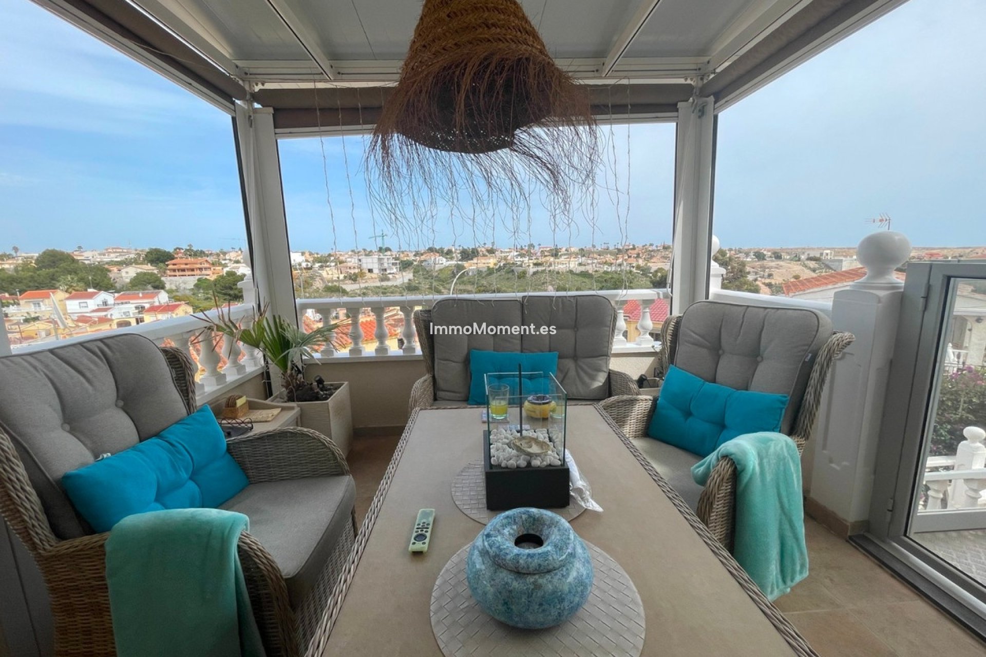 Bestaande woning - Vrijstaande villa - San Fulgencio - San Fulgencio Centro