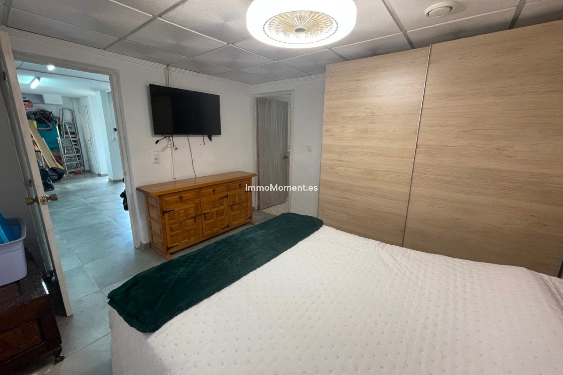 Bestaande woning - Vrijstaande villa - San Fulgencio - San Fulgencio Centro