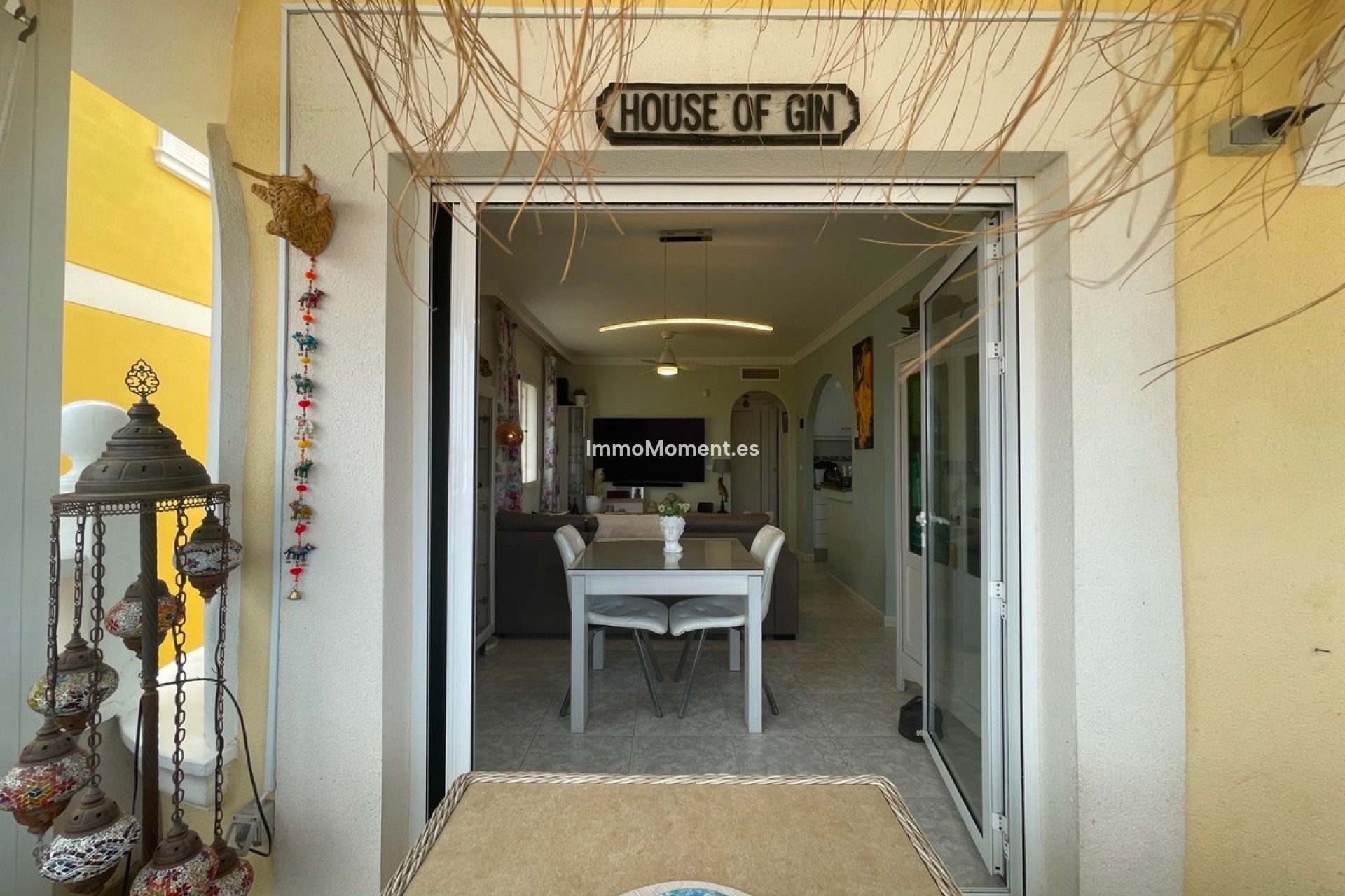 Bestaande woning - Vrijstaande villa - San Fulgencio - San Fulgencio Centro