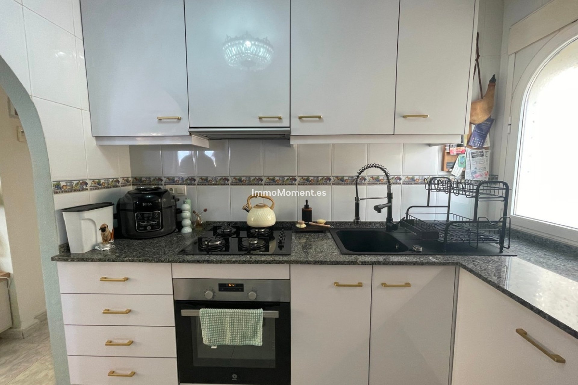 Bestaande woning - Vrijstaande villa - San Fulgencio - San Fulgencio Centro