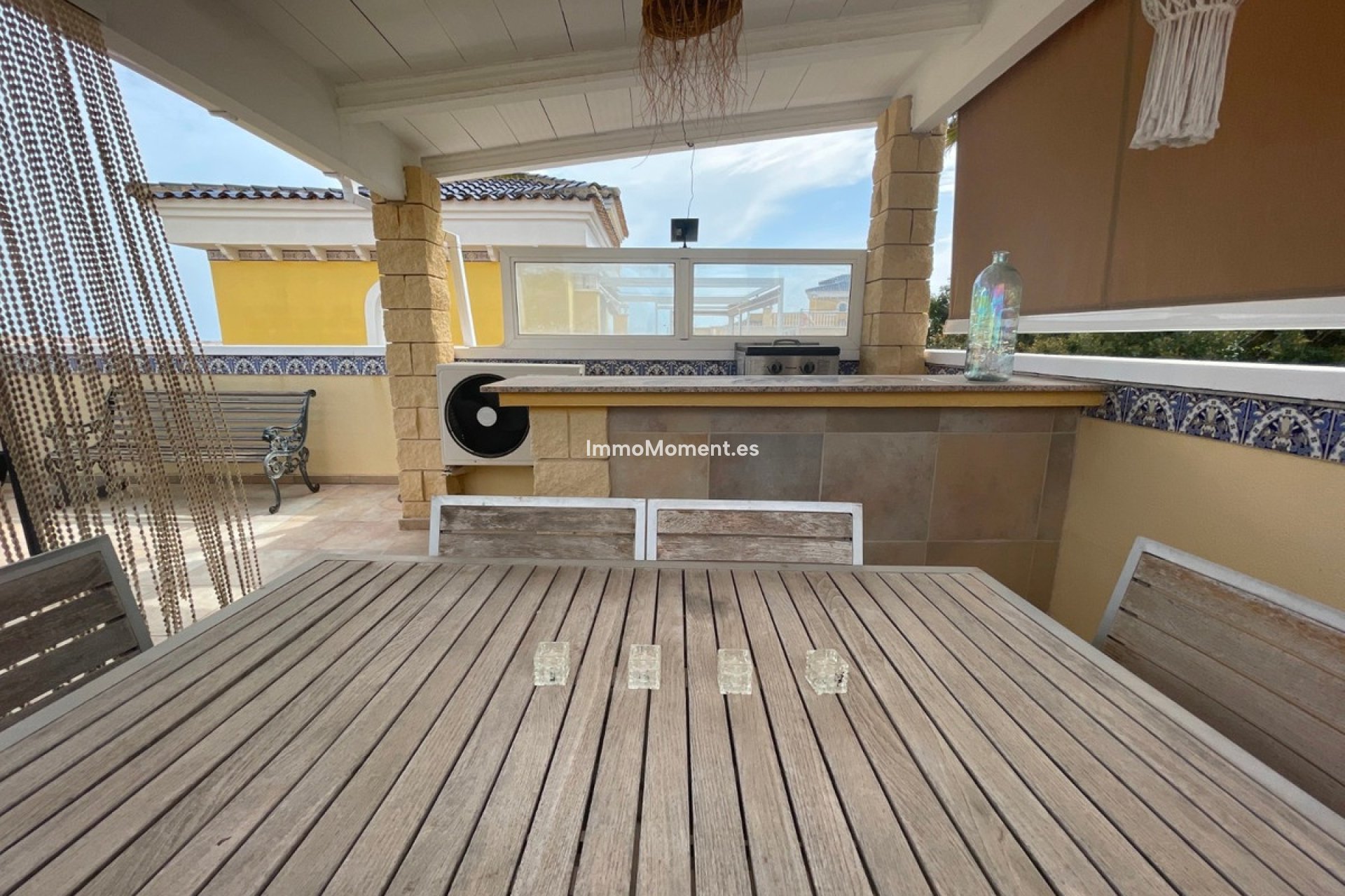 Bestaande woning - Vrijstaande villa - San Fulgencio - San Fulgencio Centro