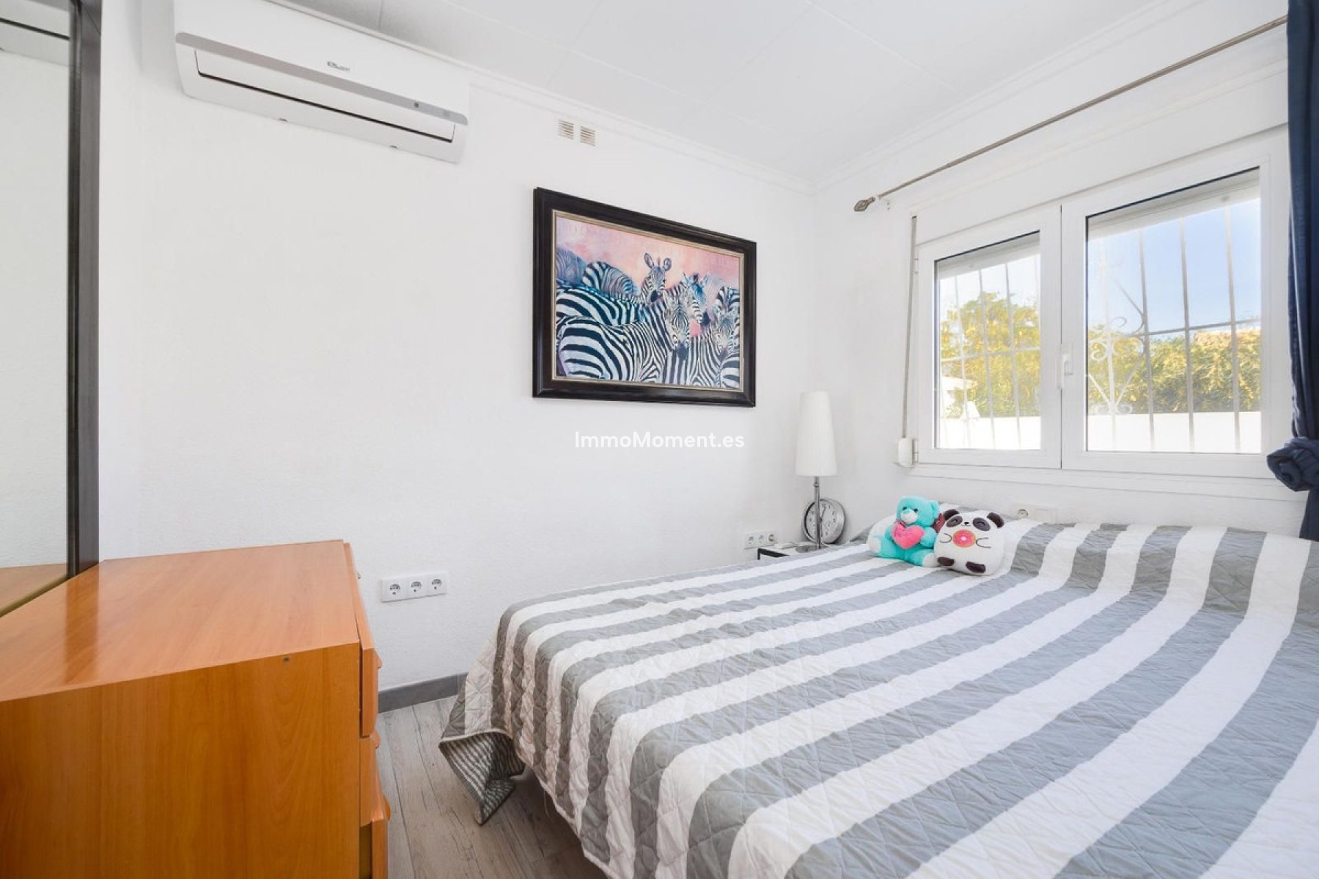 Bestaande woning - Vrijstaande villa - San Fulgencio - San Fulgencio Centro