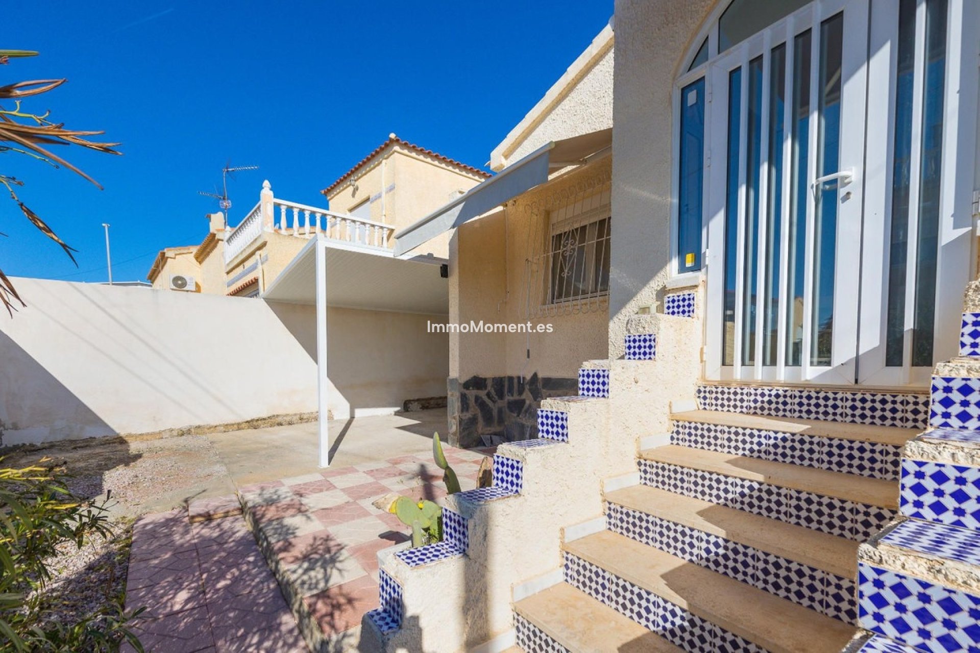 Bestaande woning - Vrijstaande villa - San Fulgencio - San Fulgencio Centro