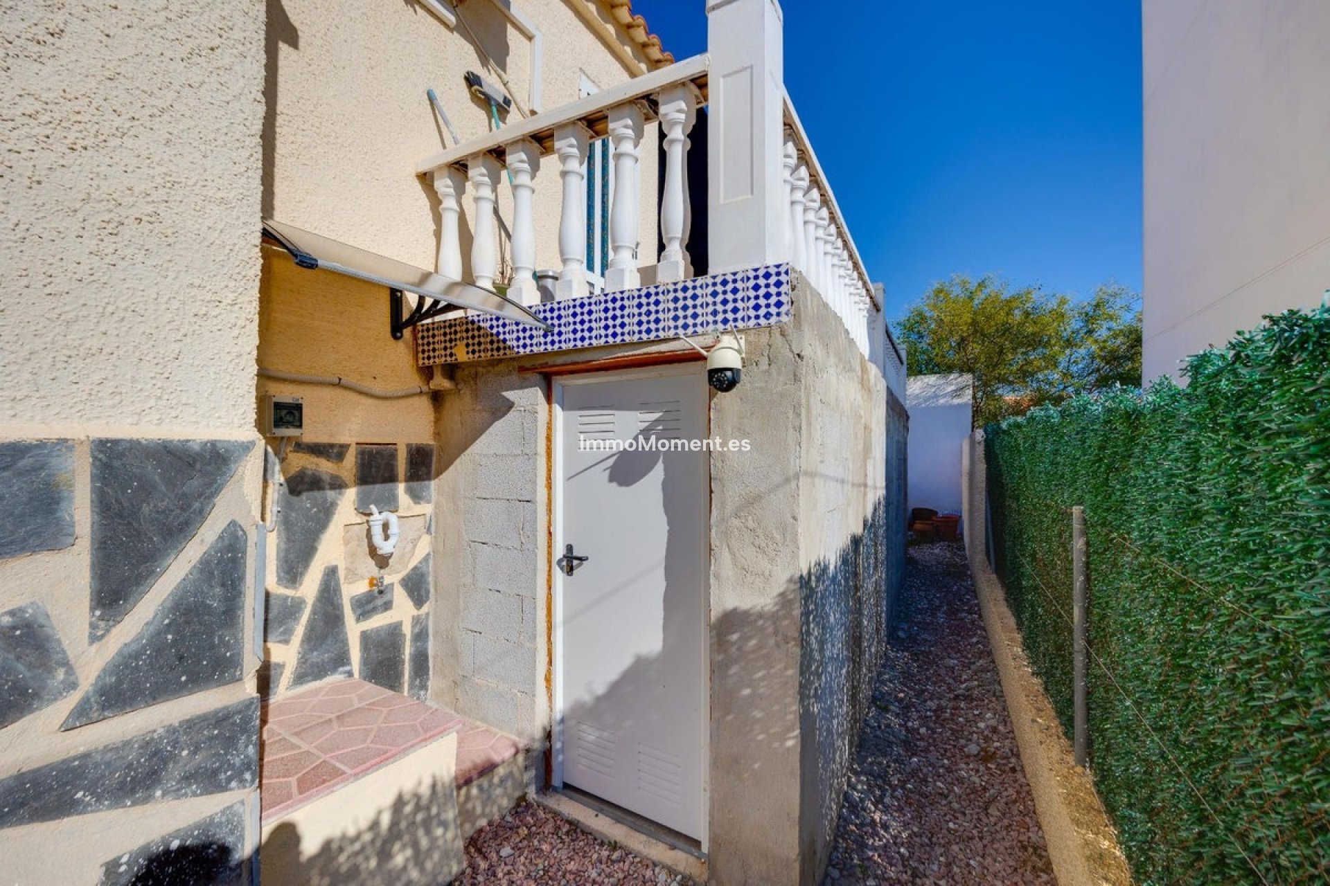 Bestaande woning - Vrijstaande villa - San Fulgencio - San Fulgencio Centro