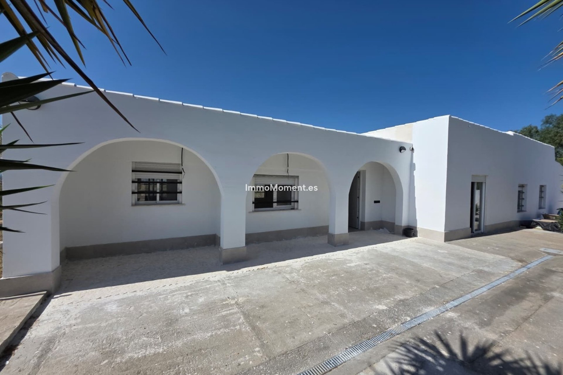 Bestaande woning - Vrijstaande villa - San Fulgencio - San Fulgencio Centro