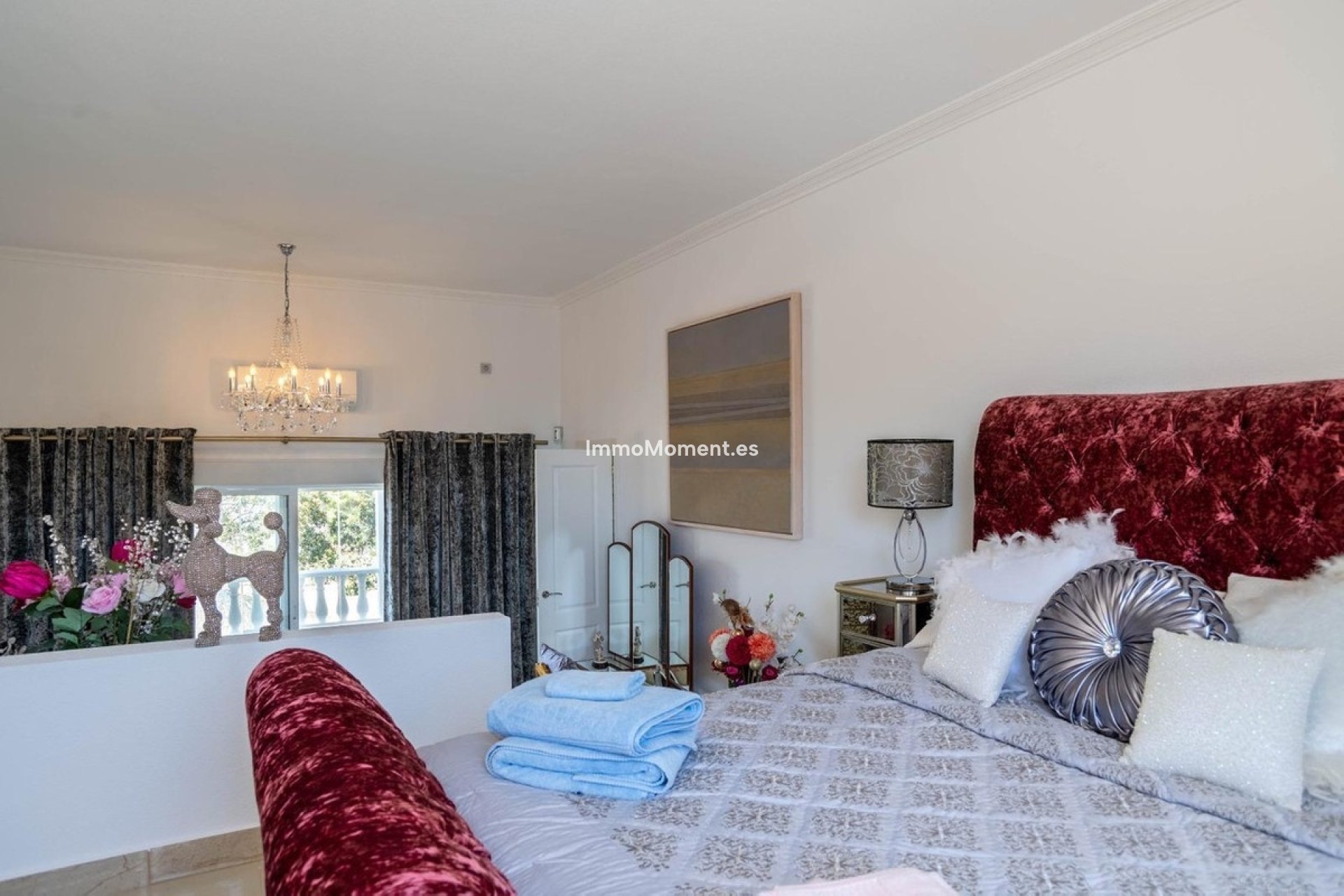 Bestaande woning - Vrijstaande villa - San Miguel de Salinas - San Miguel de Salinas Centro