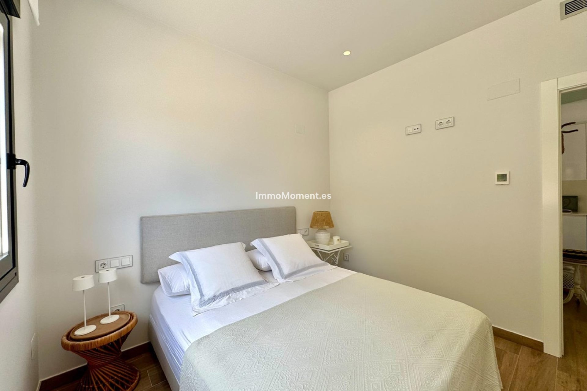 Bestaande woning - Vrijstaande villa - San Miguel de Salinas - San Miguel de Salinas Centro
