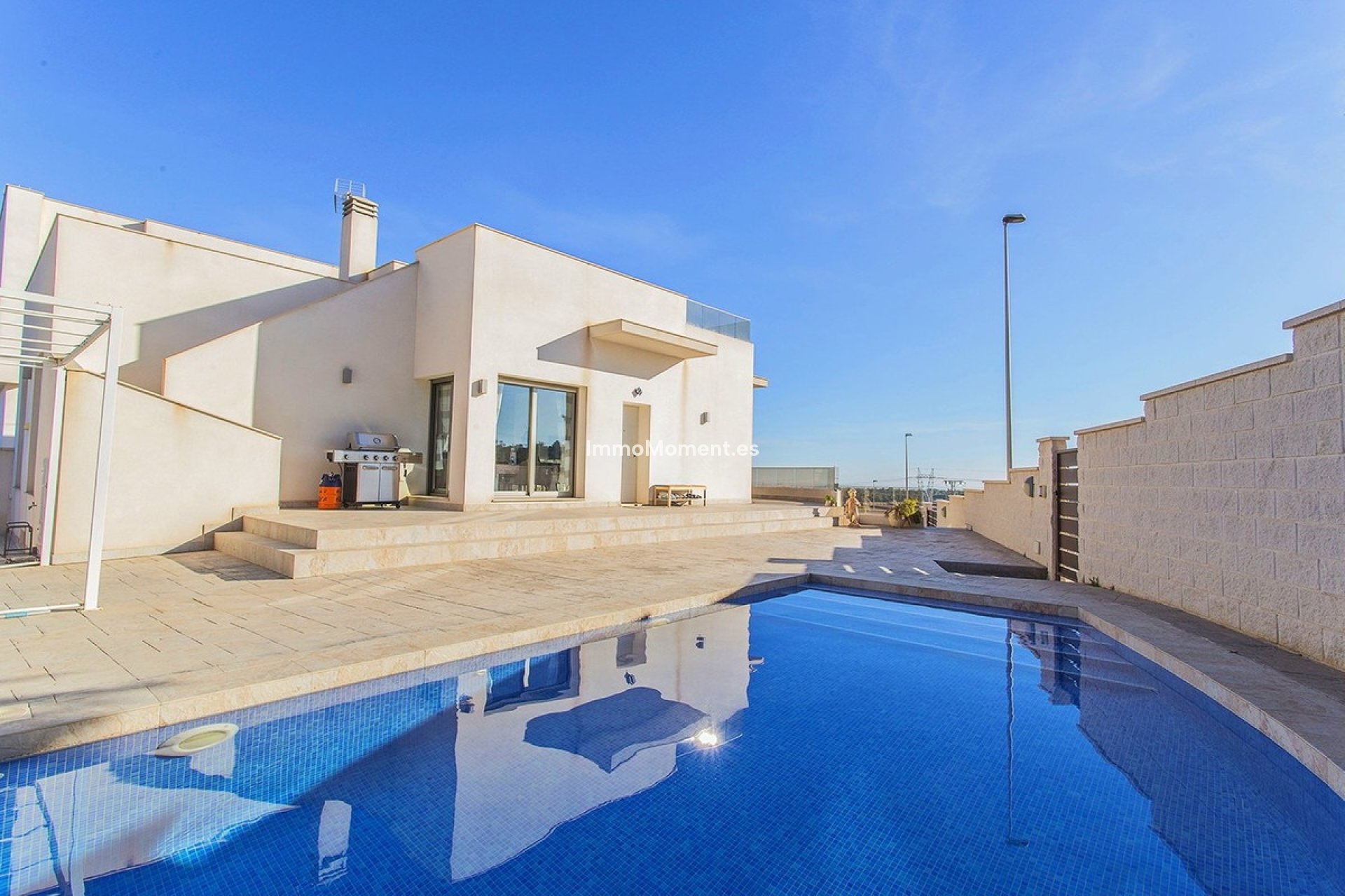 Bestaande woning - Vrijstaande villa - San Miguel de Salinas - San Miguel de Salinas Centro
