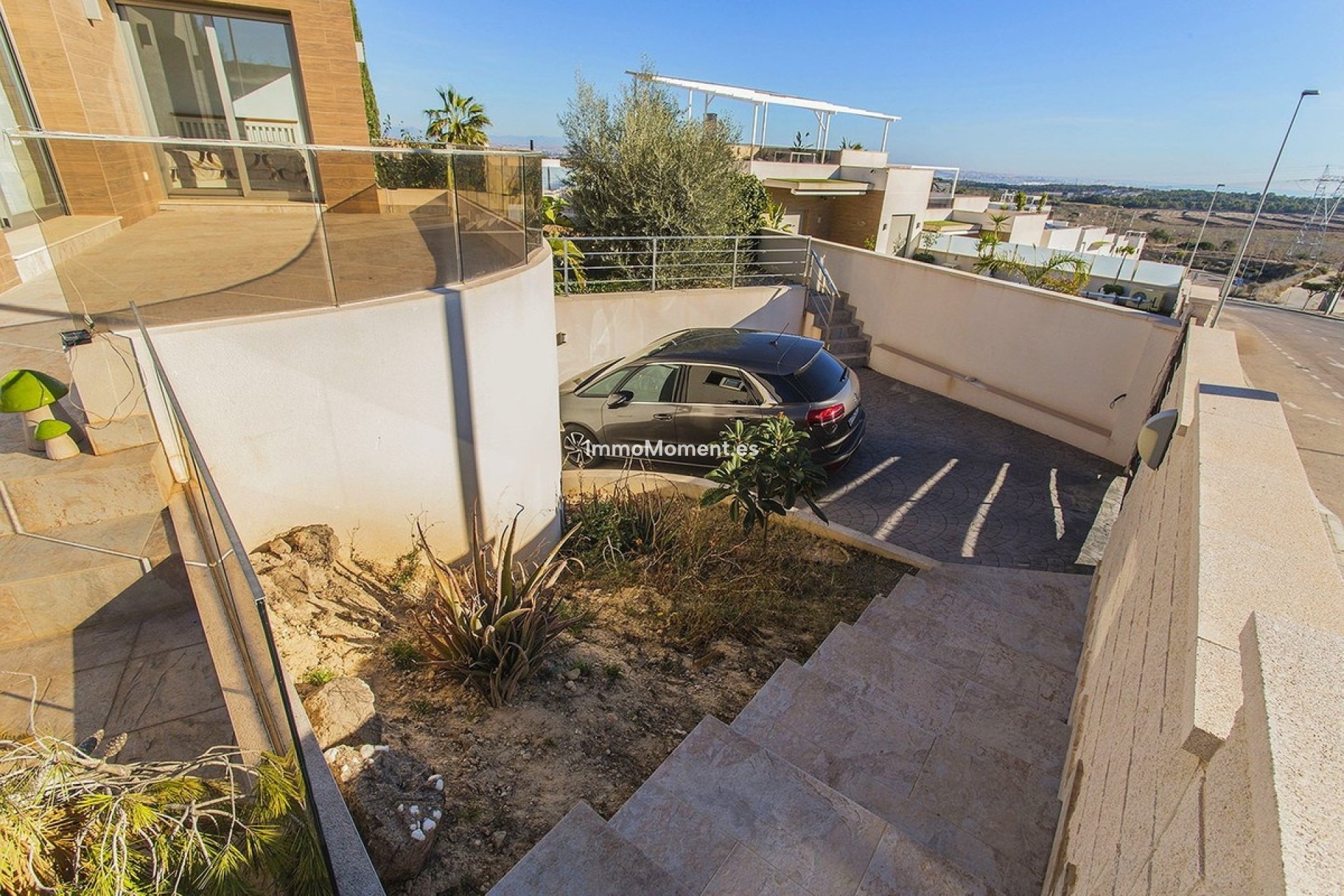 Bestaande woning - Vrijstaande villa - San Miguel de Salinas - San Miguel de Salinas Centro