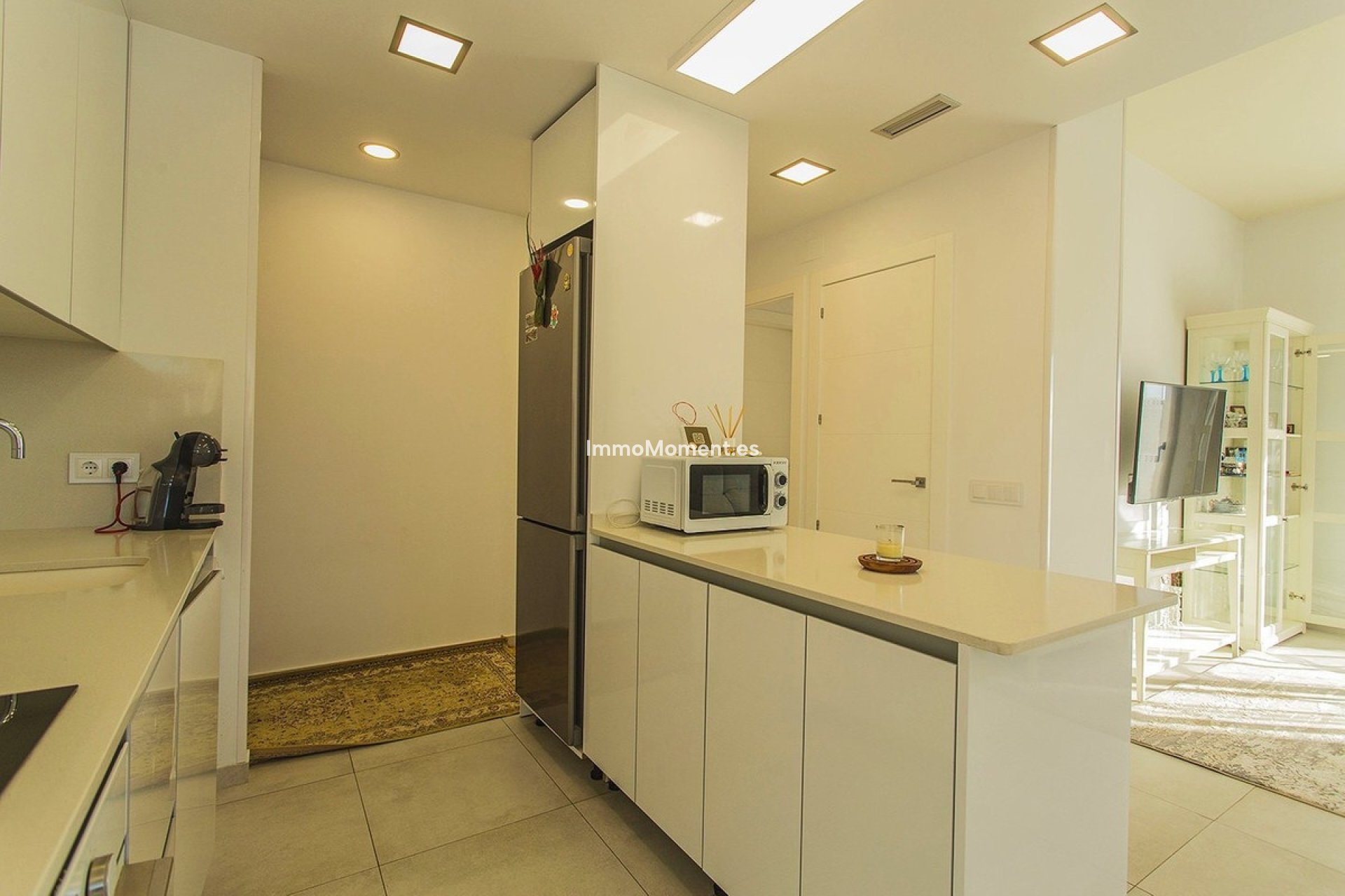 Bestaande woning - Vrijstaande villa - San Miguel de Salinas - San Miguel de Salinas Centro