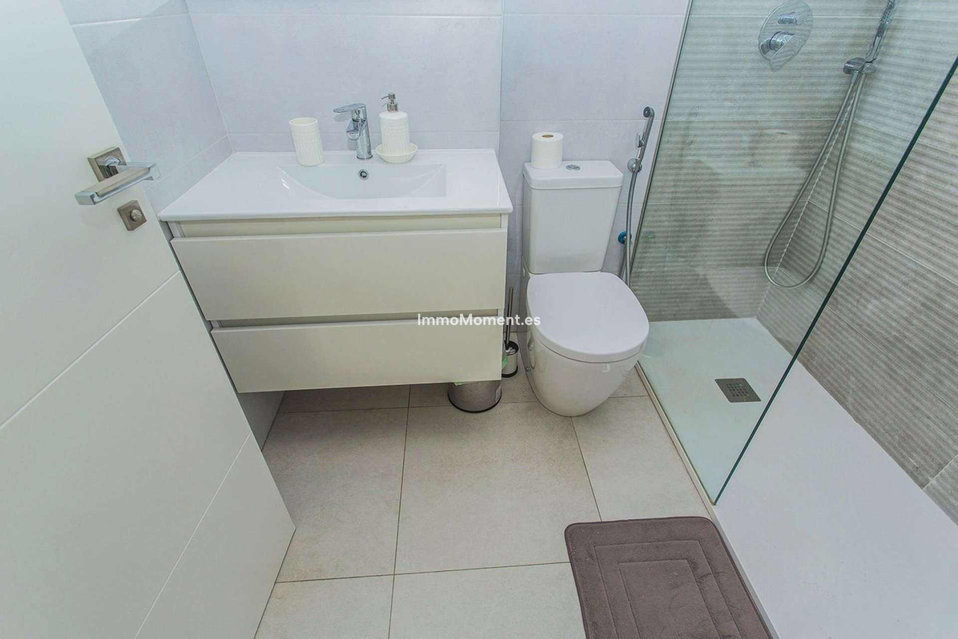Bestaande woning - Vrijstaande villa - San Miguel de Salinas - San Miguel de Salinas Centro