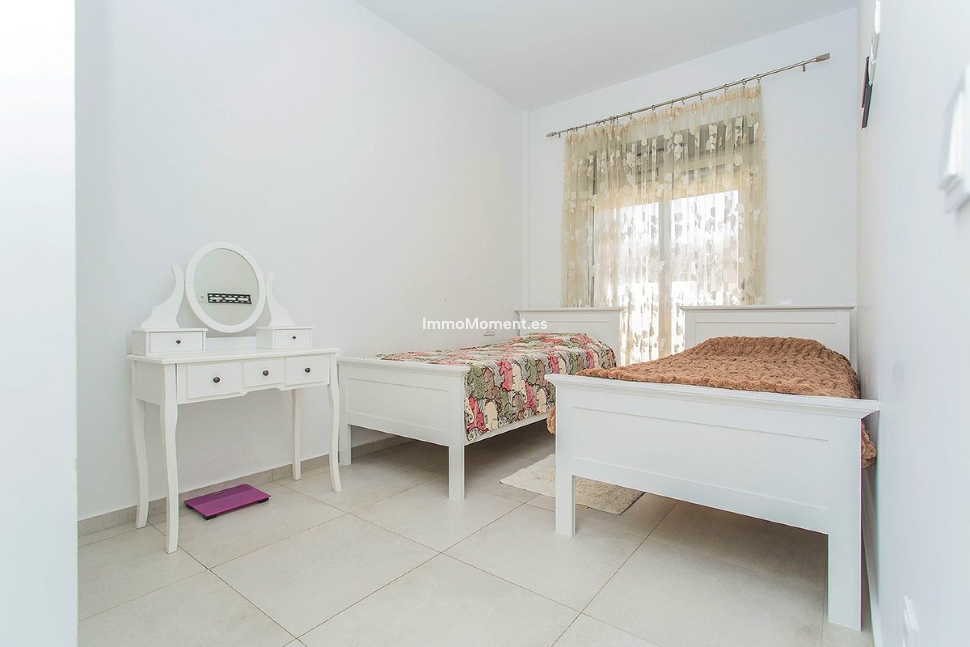 Bestaande woning - Vrijstaande villa - San Miguel de Salinas - San Miguel de Salinas Centro