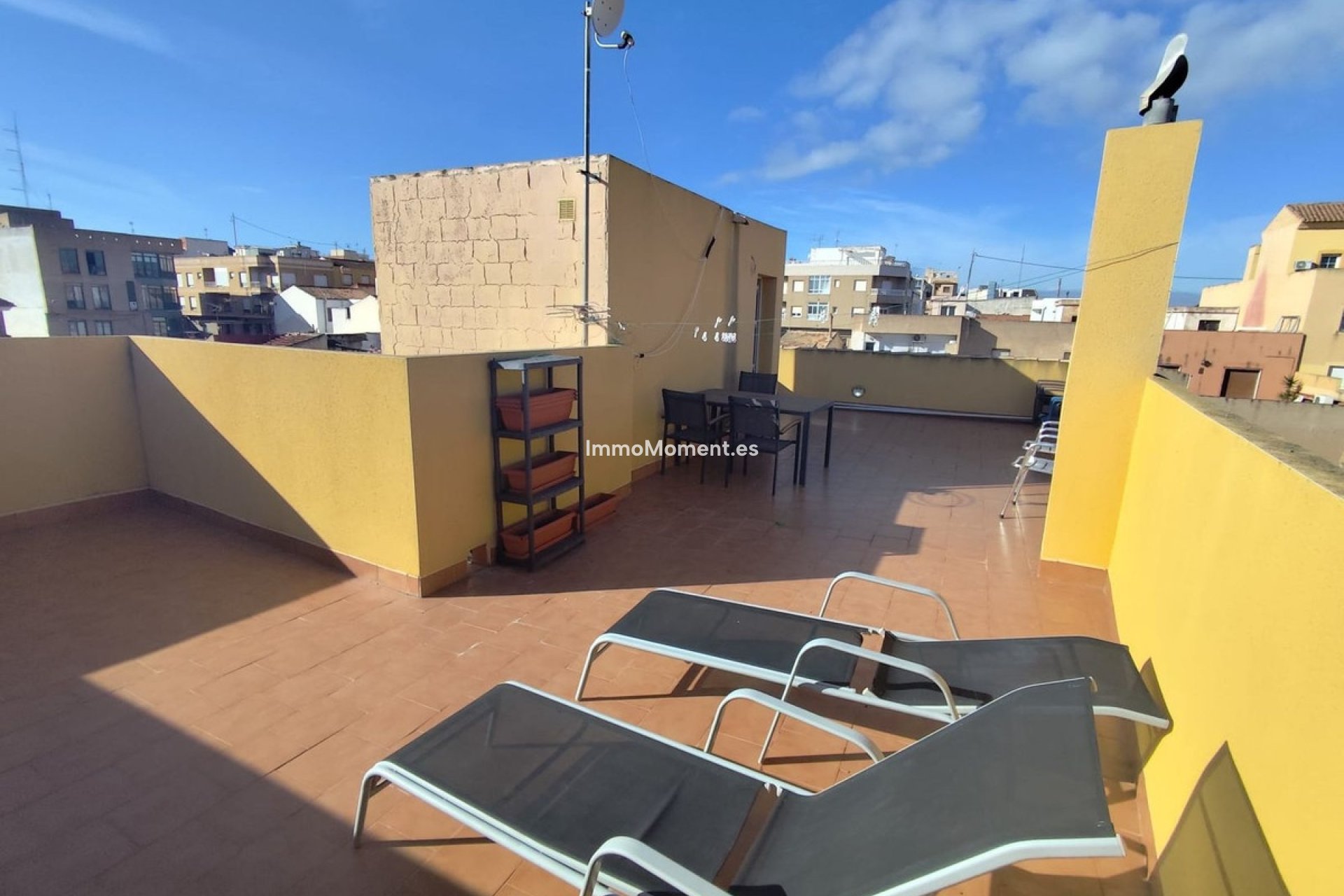 Bestaande woning - Vrijstaande villa - San Miguel de Salinas - San Miguel de Salinas Centro