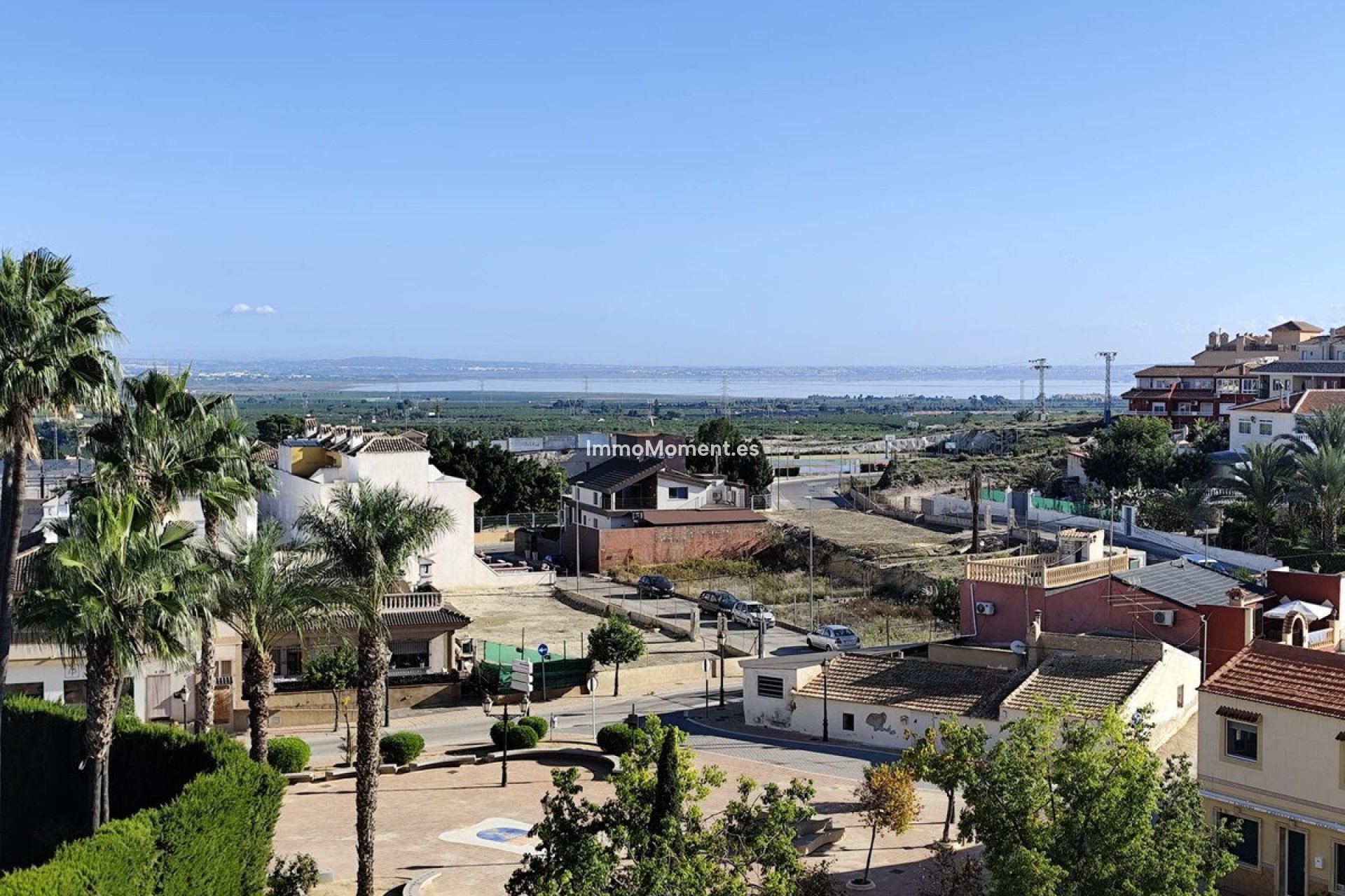Bestaande woning - Vrijstaande villa - San Miguel de Salinas - San Miguel de Salinas Centro