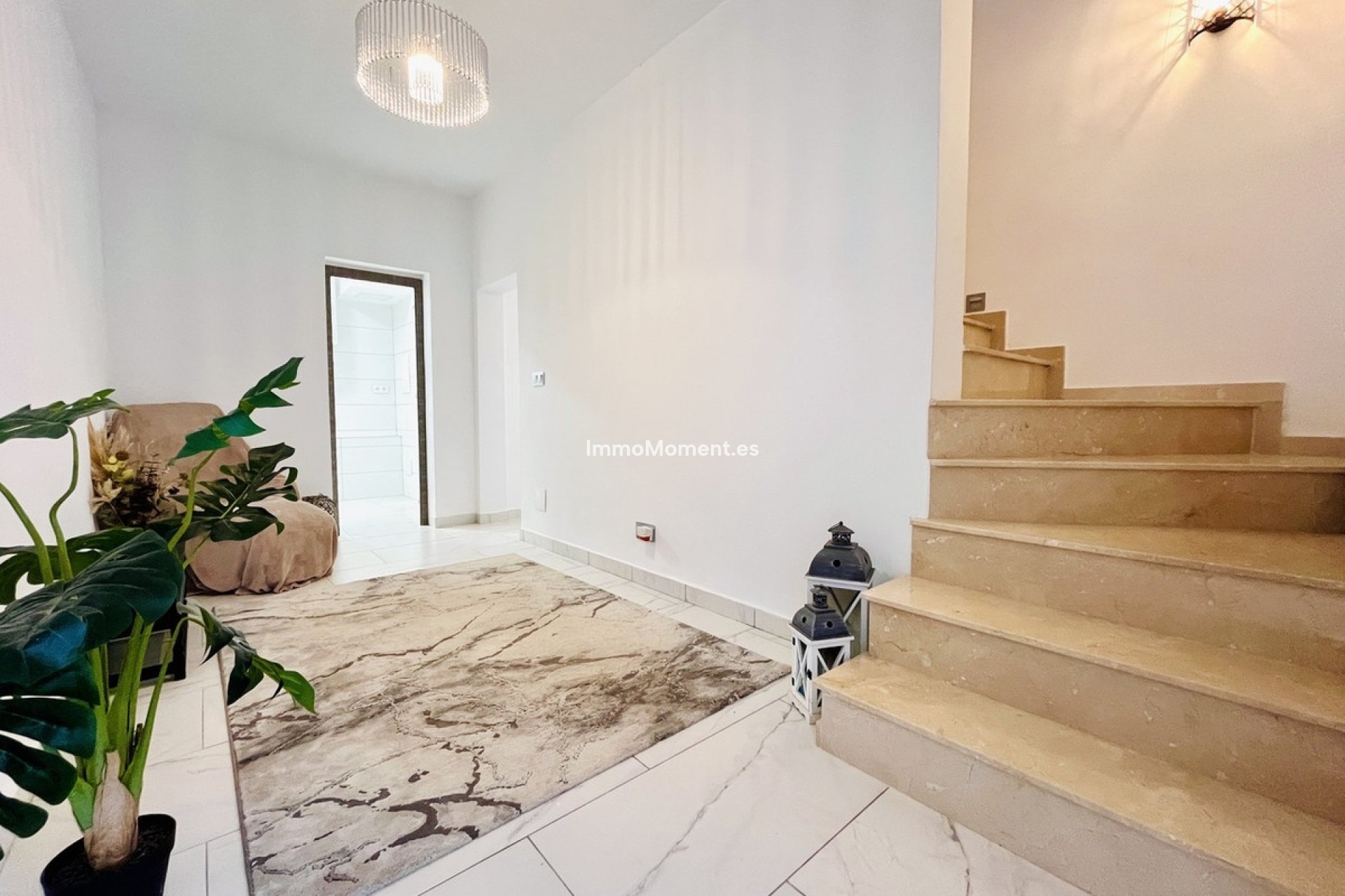 Bestaande woning - Vrijstaande villa - San Miguel de Salinas - San Miguel de Salinas Centro