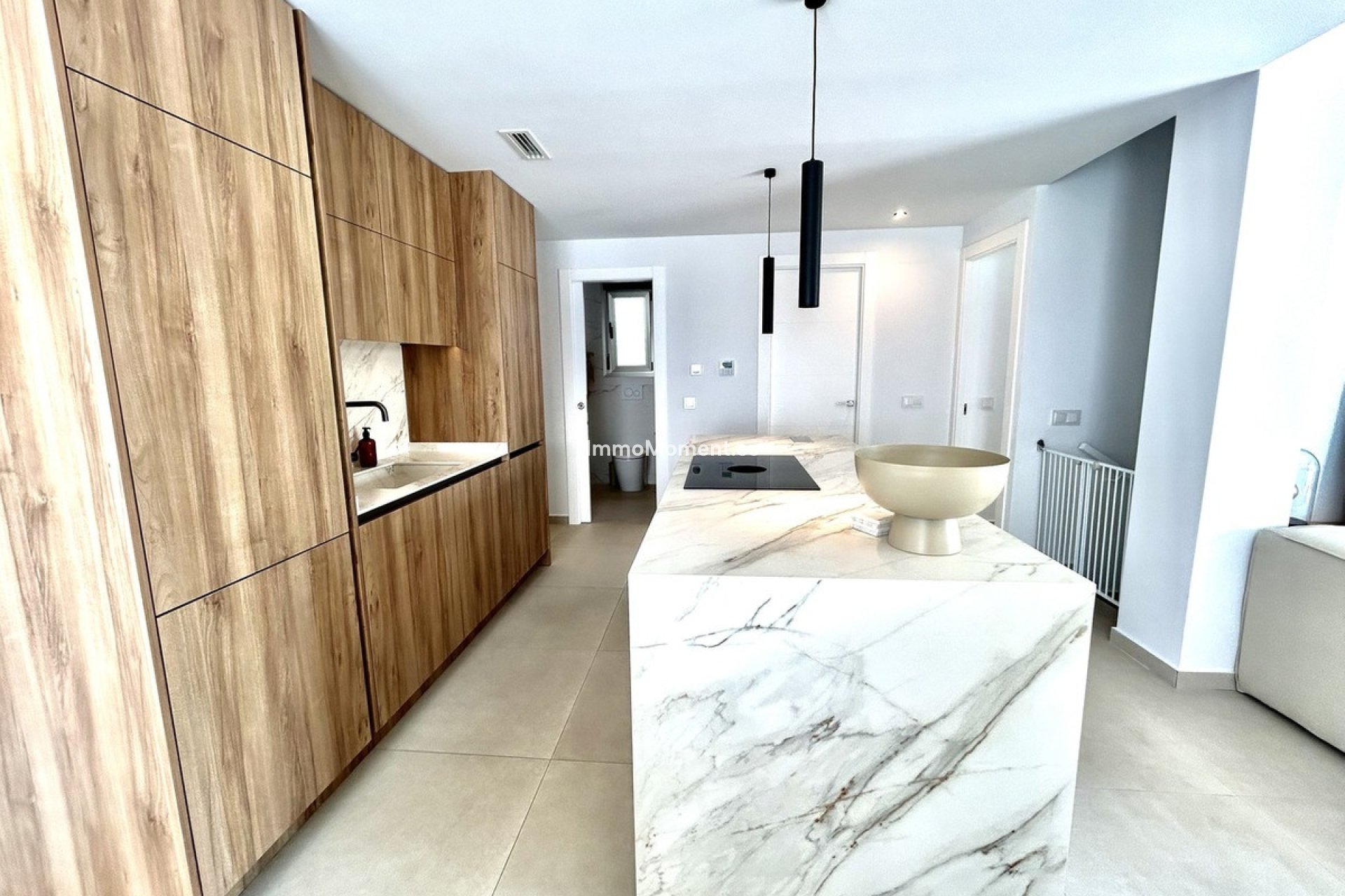 Bestaande woning - Vrijstaande villa - San Miguel de Salinas - San Miguel de Salinas Centro
