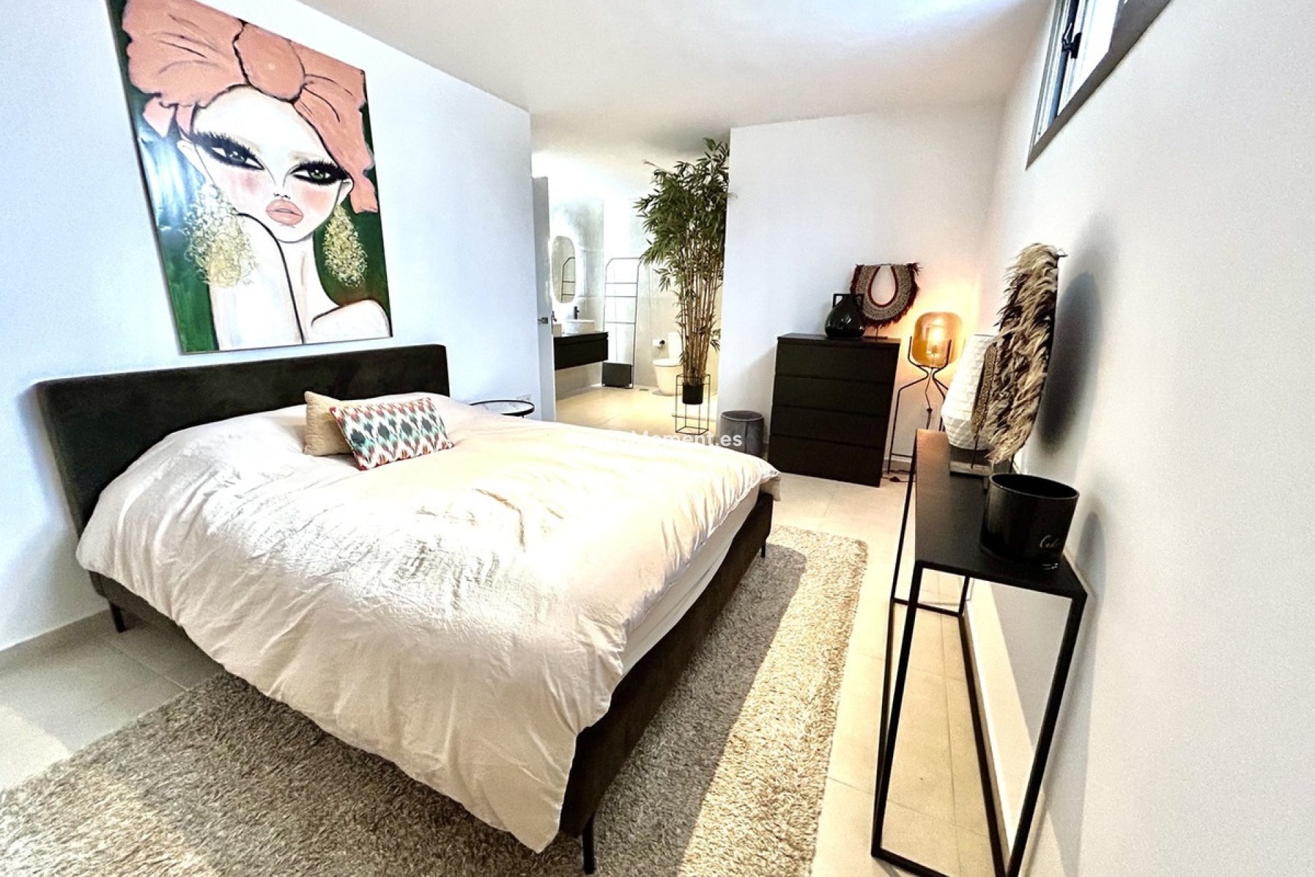 Bestaande woning - Vrijstaande villa - San Miguel de Salinas - San Miguel de Salinas Centro