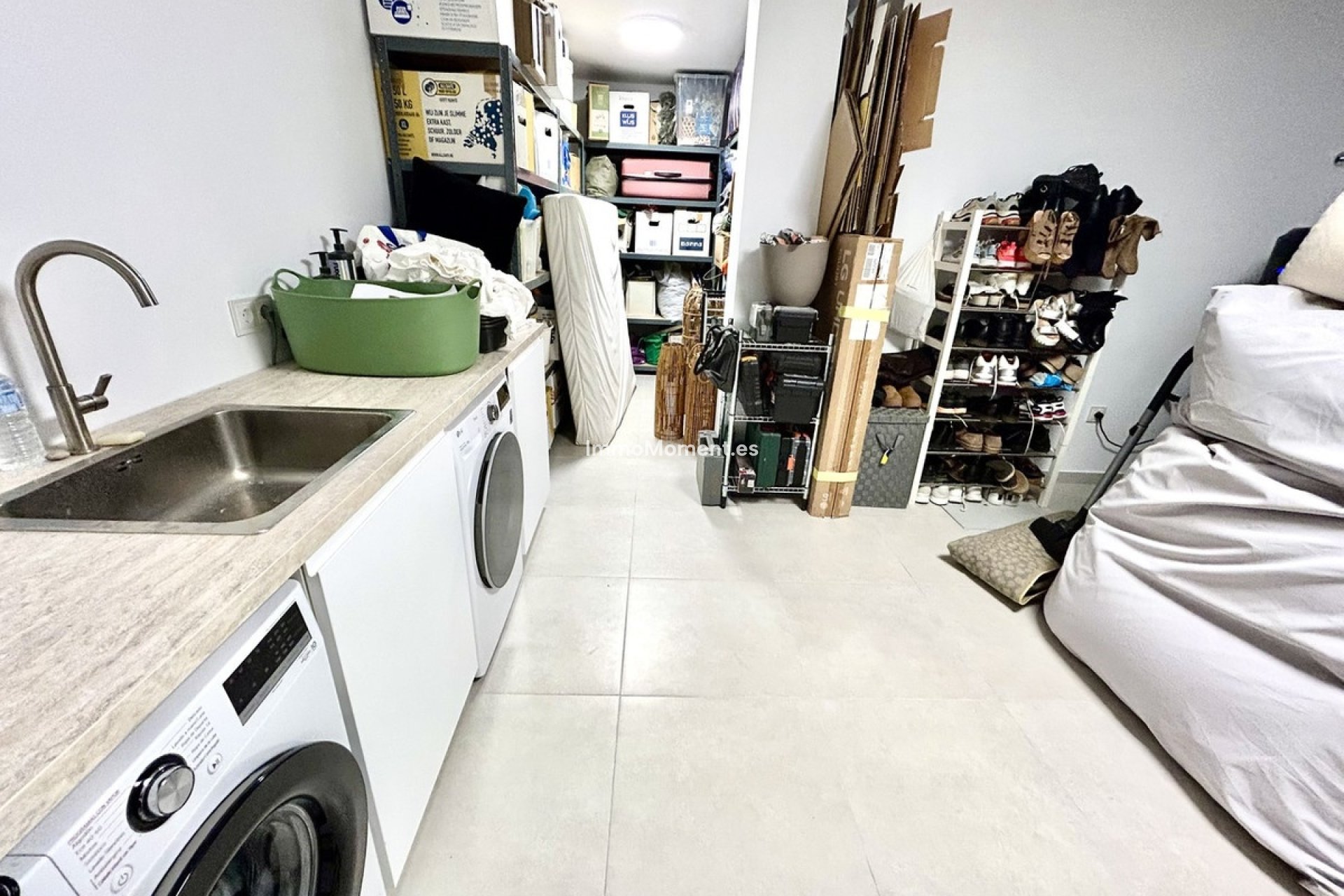 Bestaande woning - Vrijstaande villa - San Miguel de Salinas - San Miguel de Salinas Centro