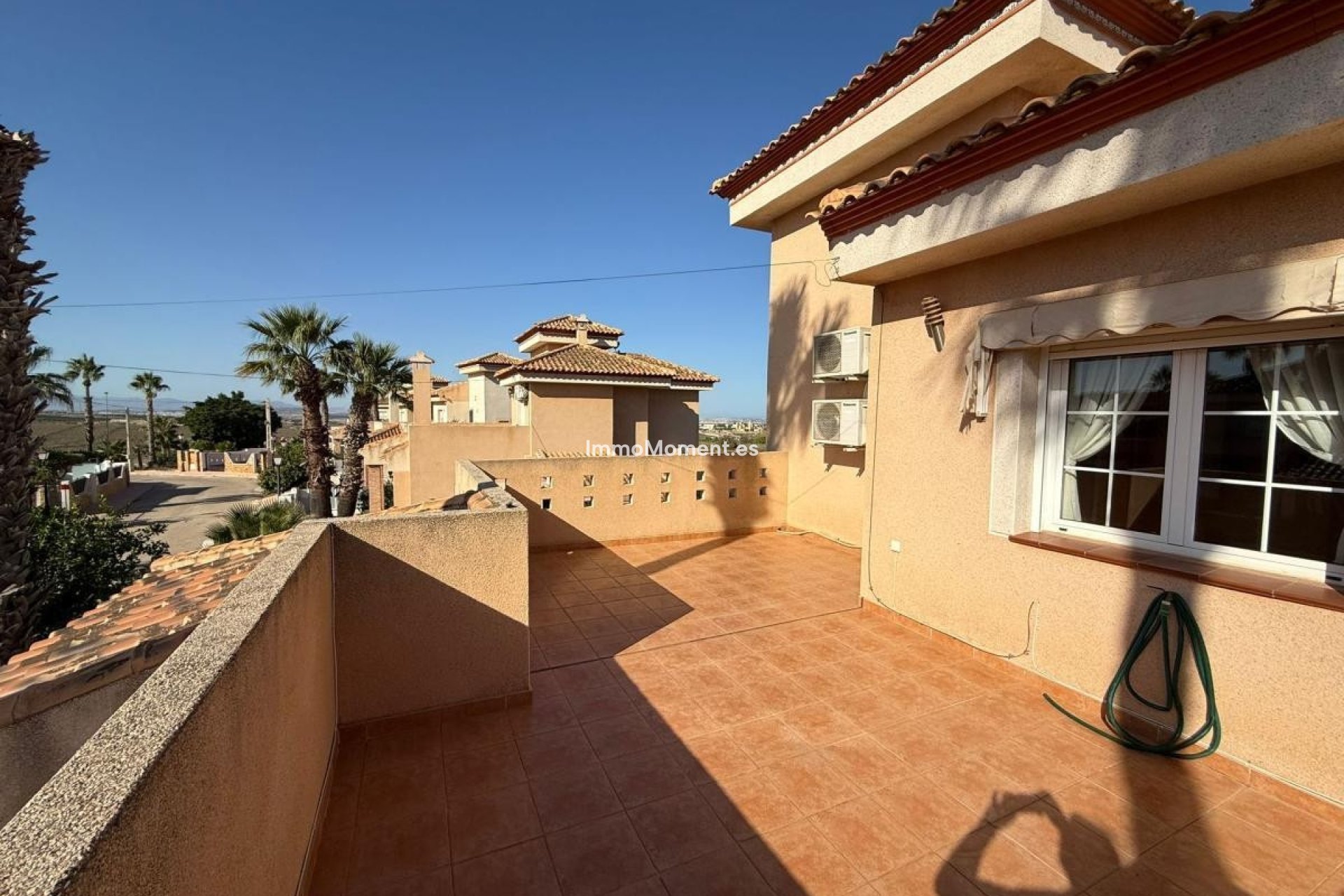 Bestaande woning - Vrijstaande villa - San Miguel de Salinas - San Miguel de Salinas Centro