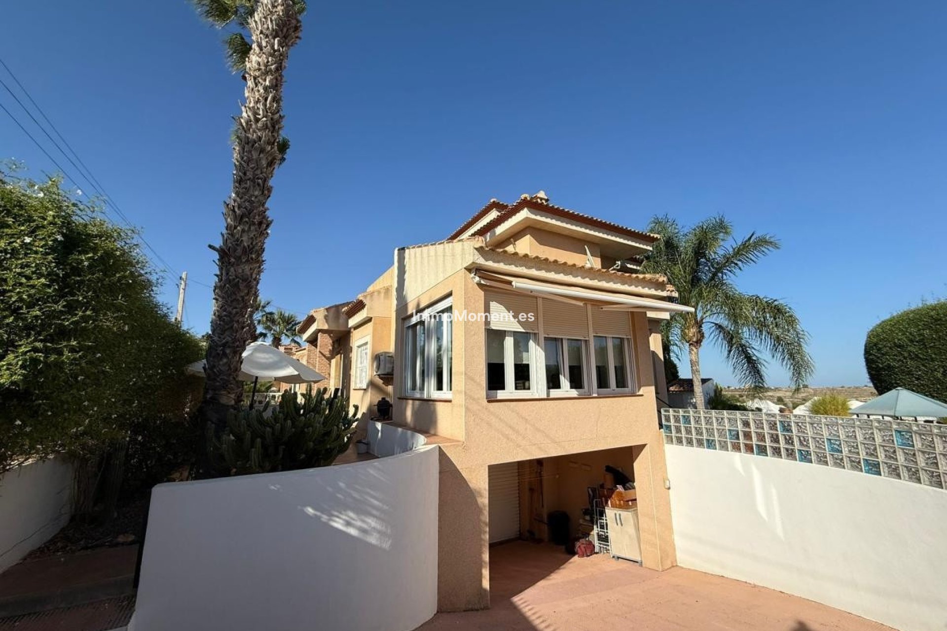 Bestaande woning - Vrijstaande villa - San Miguel de Salinas - San Miguel de Salinas Centro