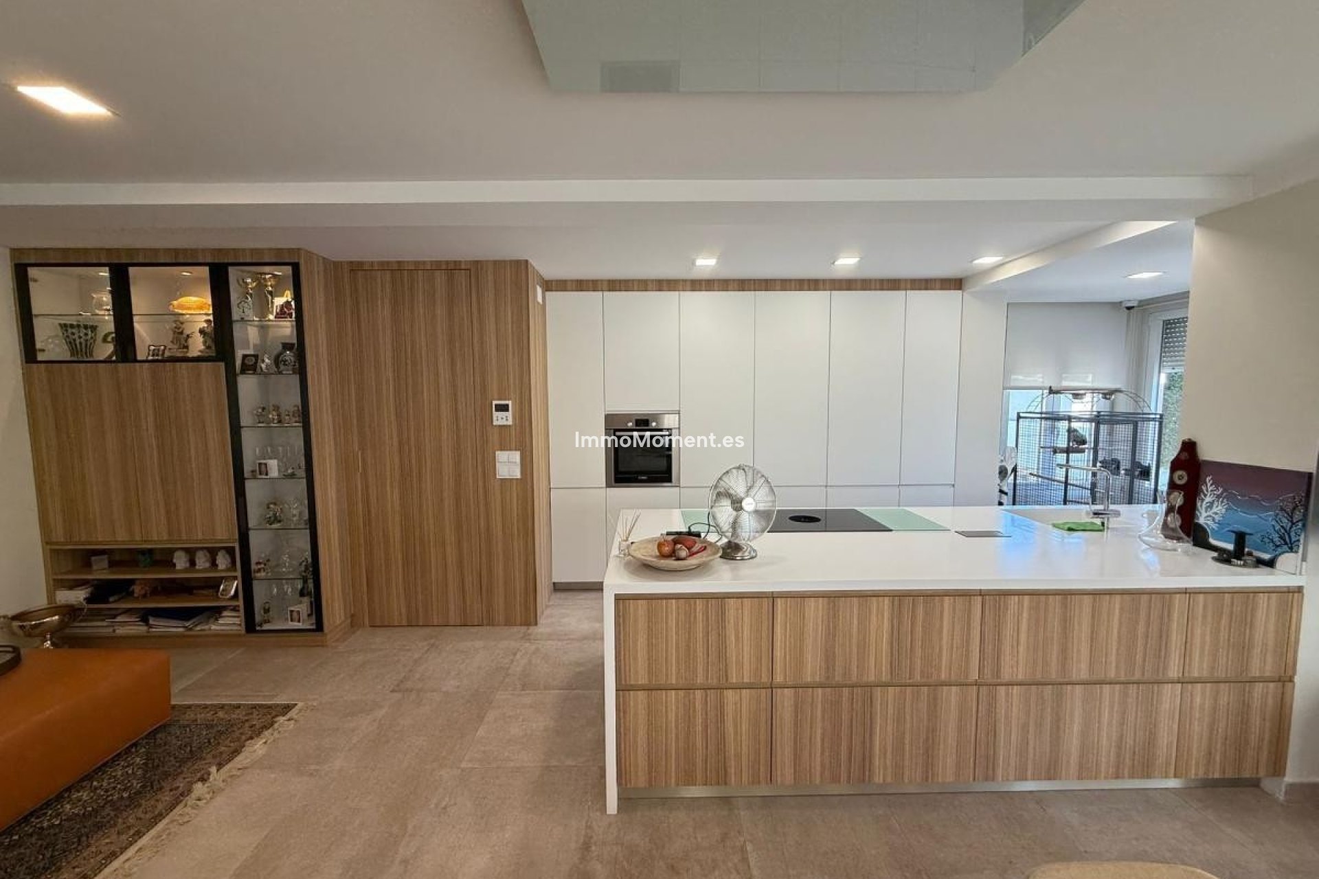 Bestaande woning - Vrijstaande villa - San Miguel de Salinas - San Miguel de Salinas Centro