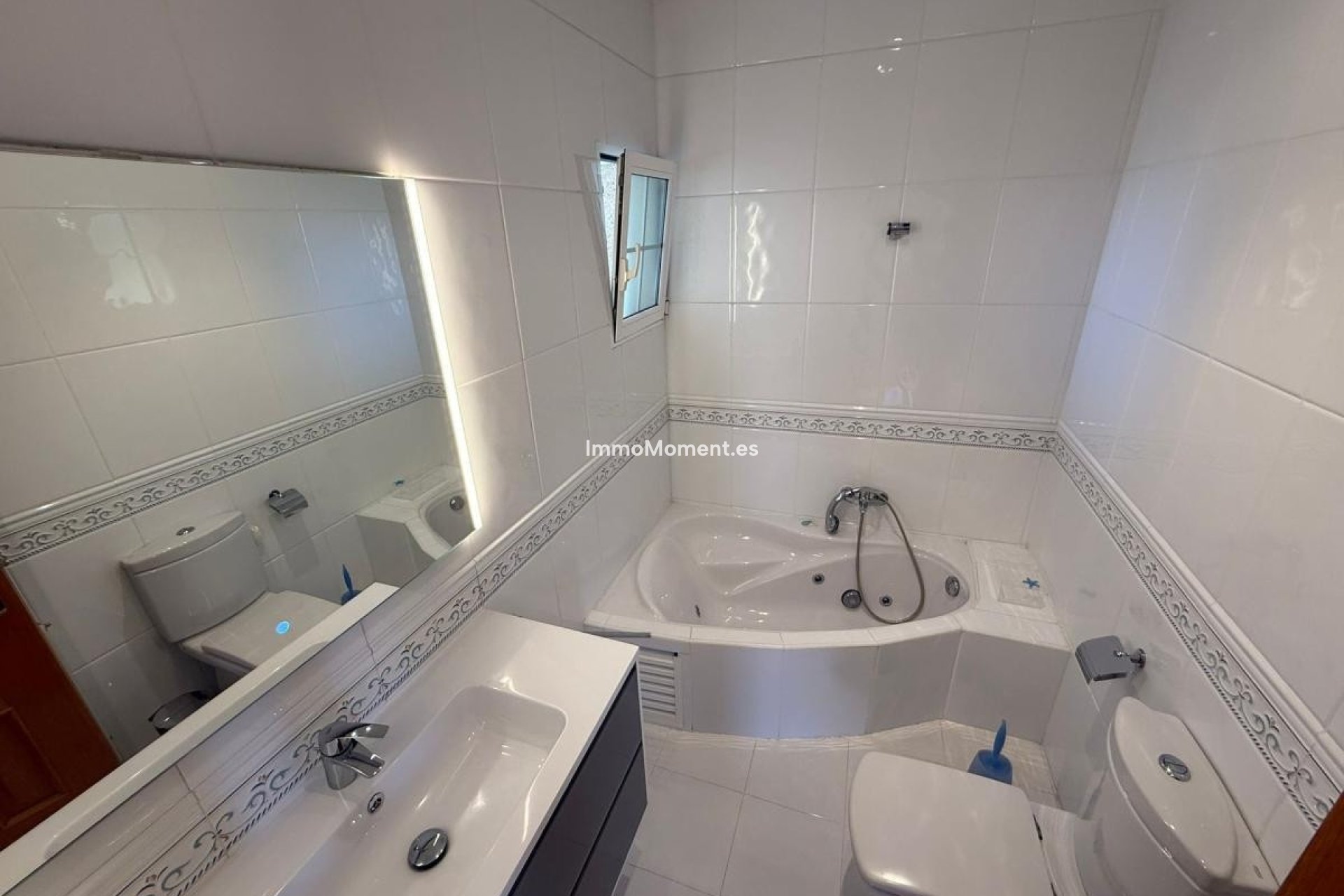 Bestaande woning - Vrijstaande villa - San Miguel de Salinas - San Miguel de Salinas Centro