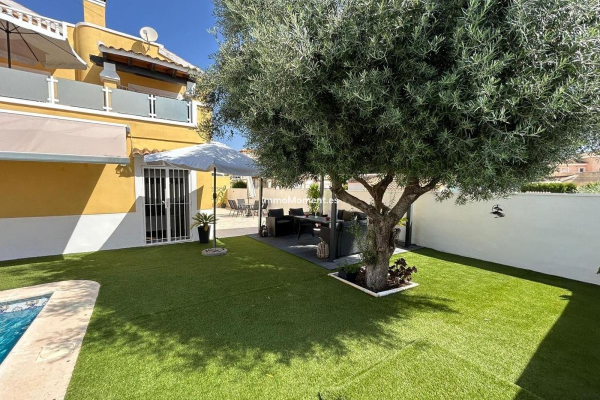 Bestaande woning - Vrijstaande villa - San Miguel de Salinas - San Miguel de Salinas Centro