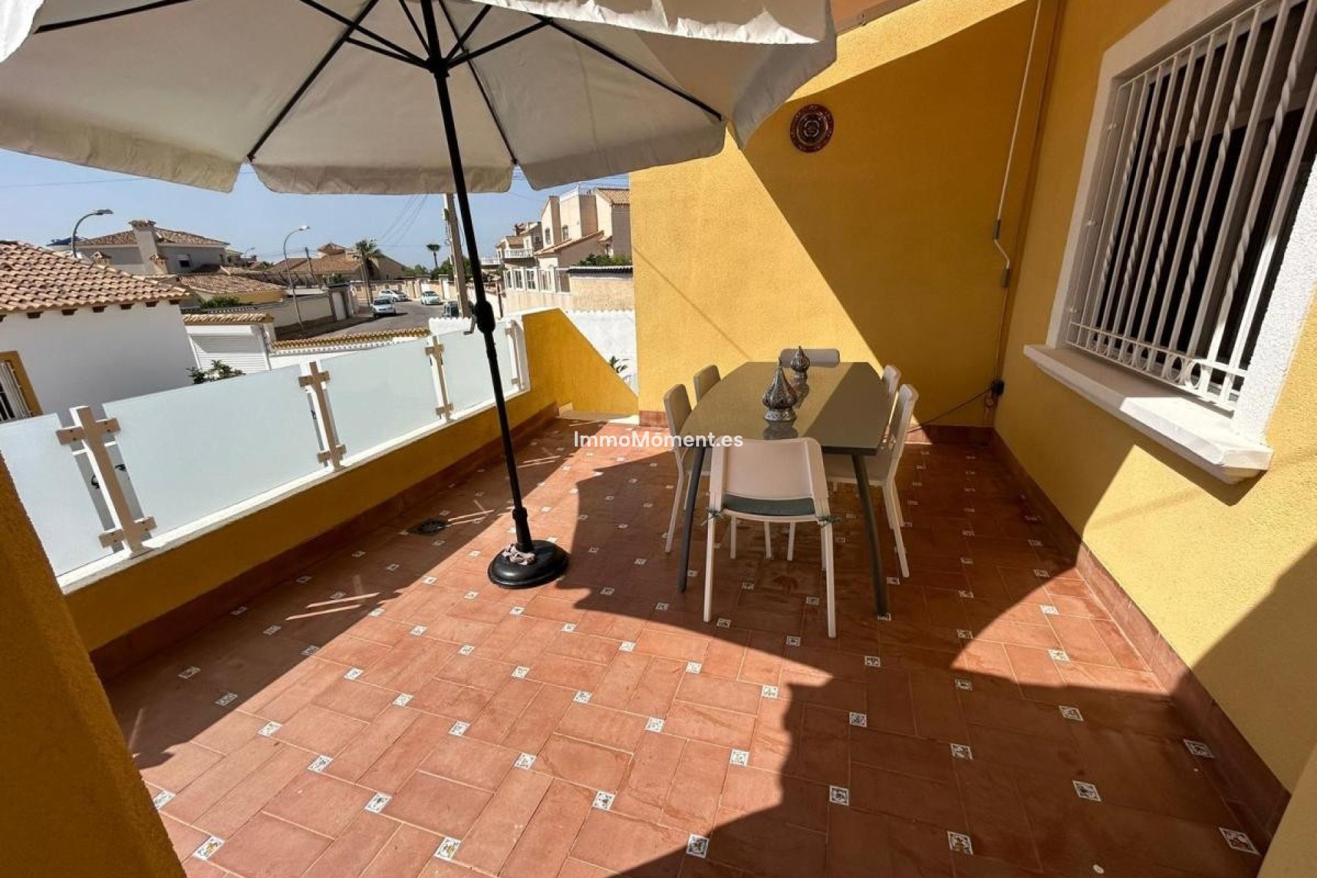 Bestaande woning - Vrijstaande villa - San Miguel de Salinas - San Miguel de Salinas Centro