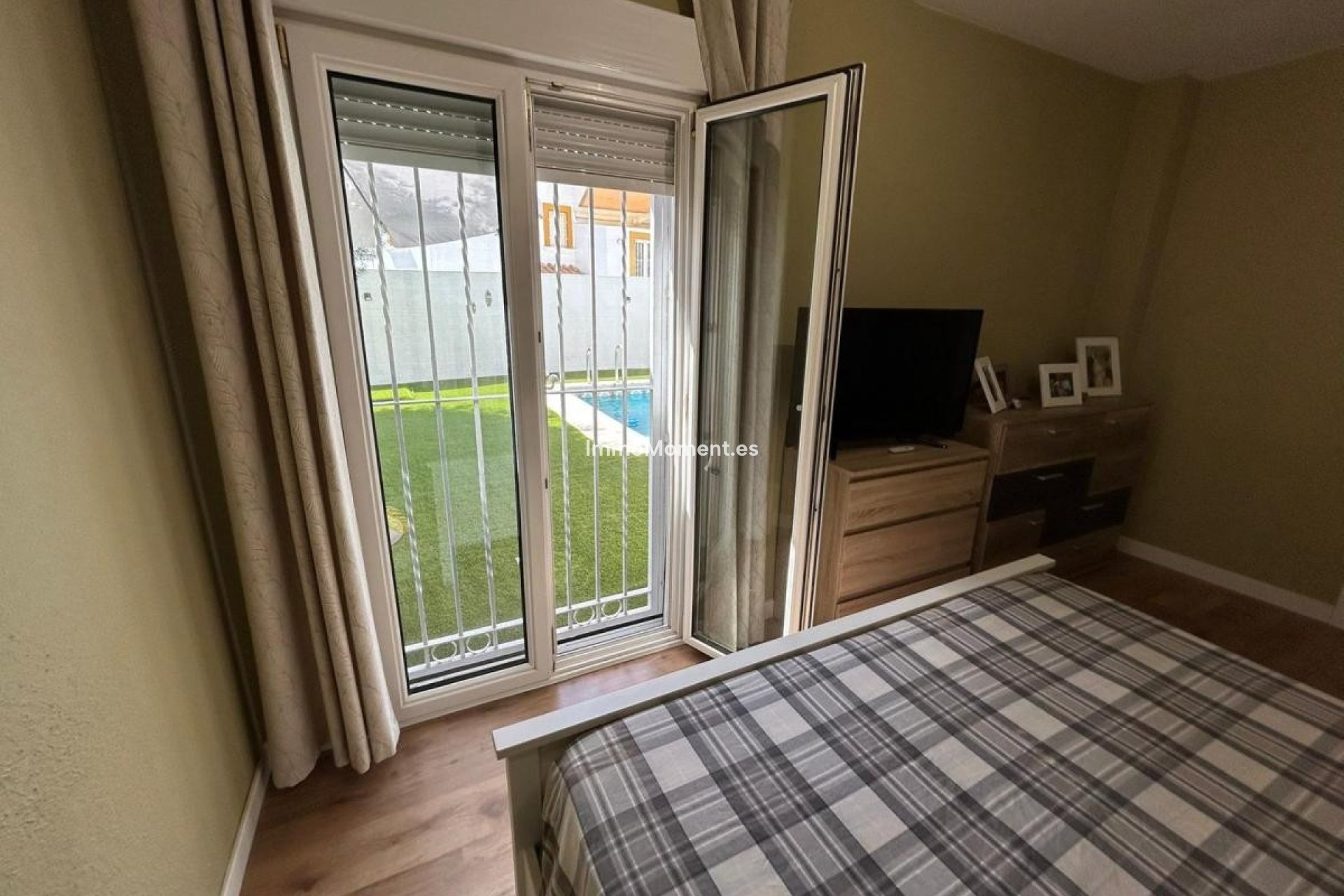 Bestaande woning - Vrijstaande villa - San Miguel de Salinas - San Miguel de Salinas Centro