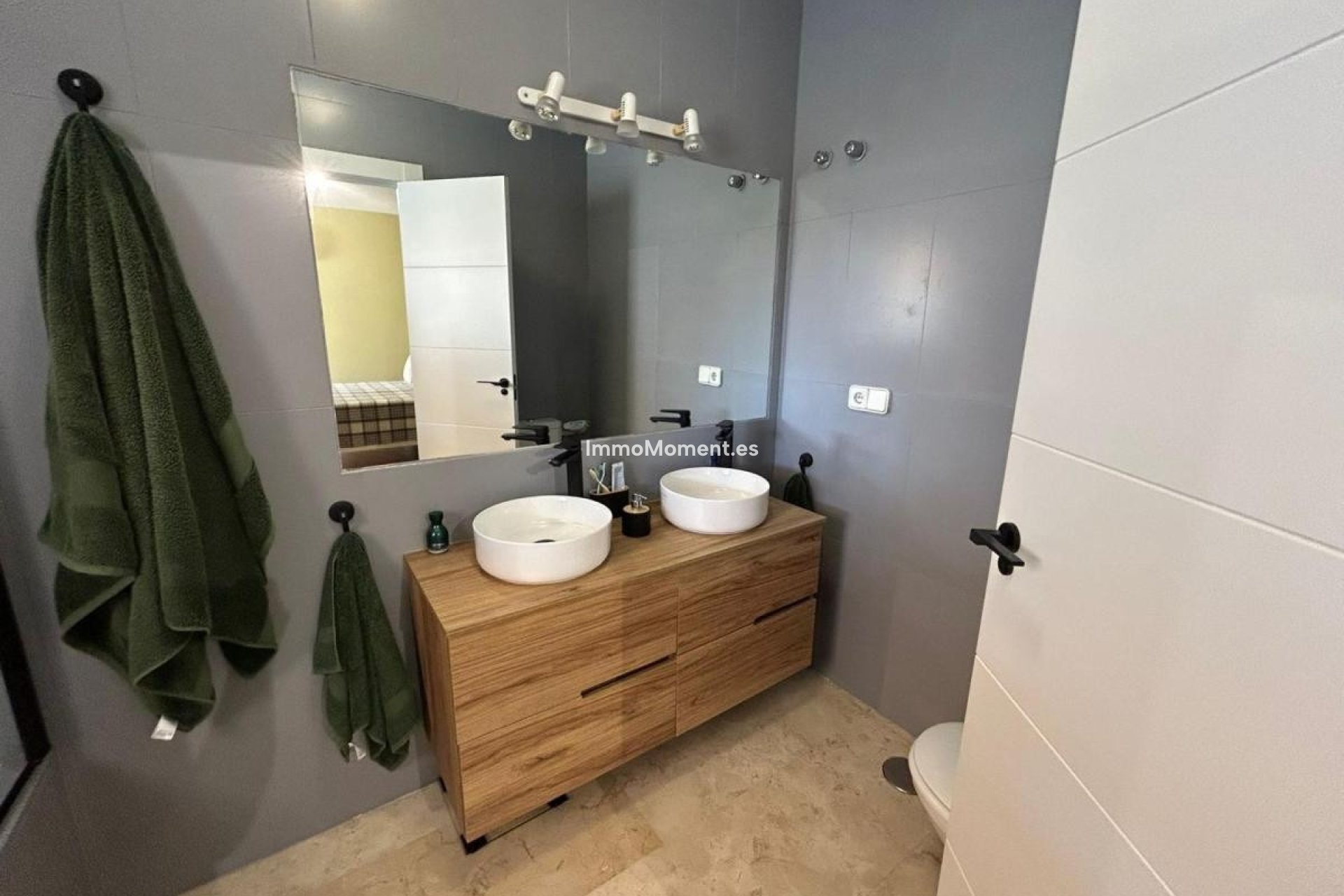 Bestaande woning - Vrijstaande villa - San Miguel de Salinas - San Miguel de Salinas Centro