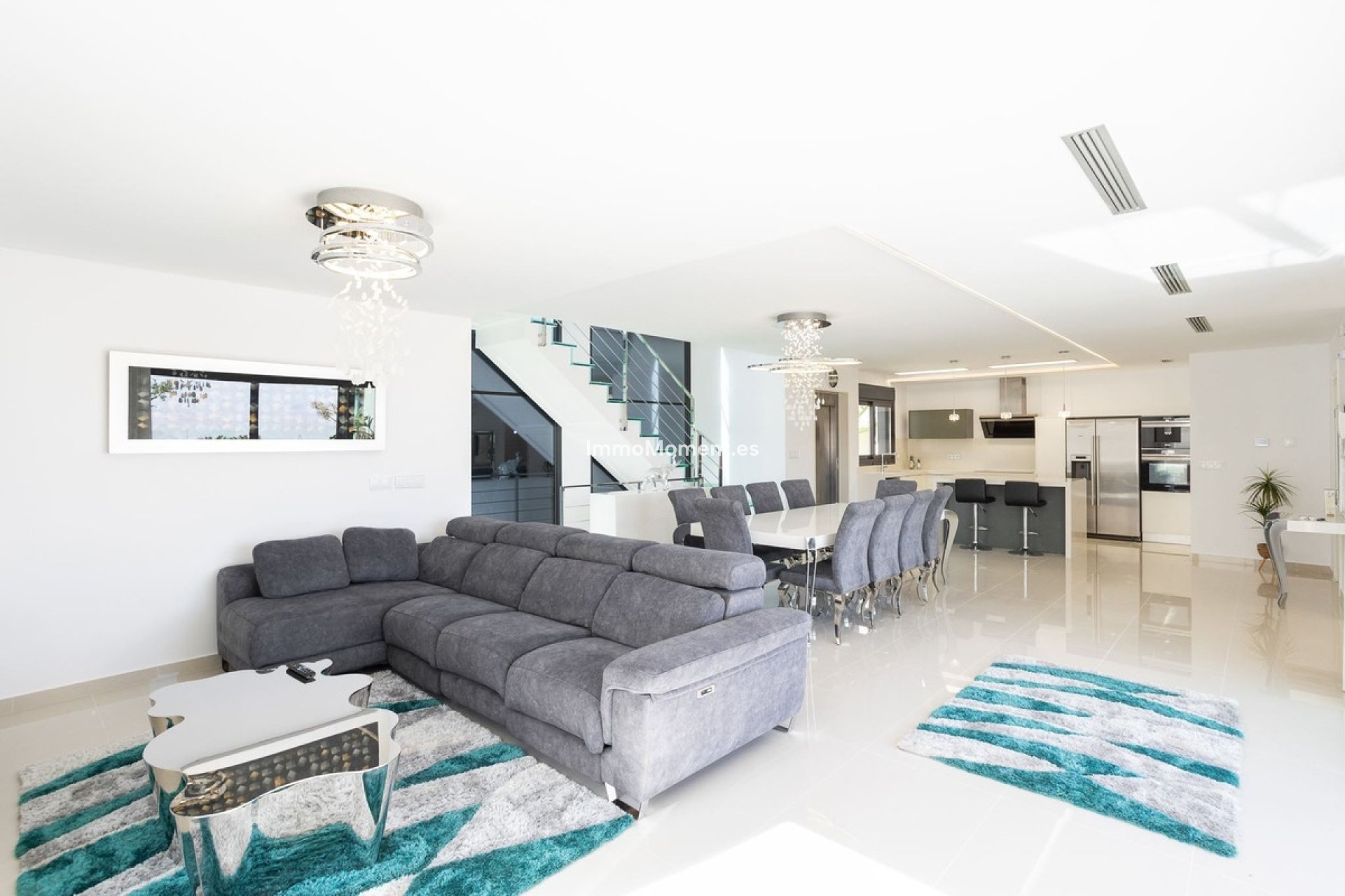 Bestaande woning - Vrijstaande villa - San Miguel de Salinas - San Miguel de Salinas Centro