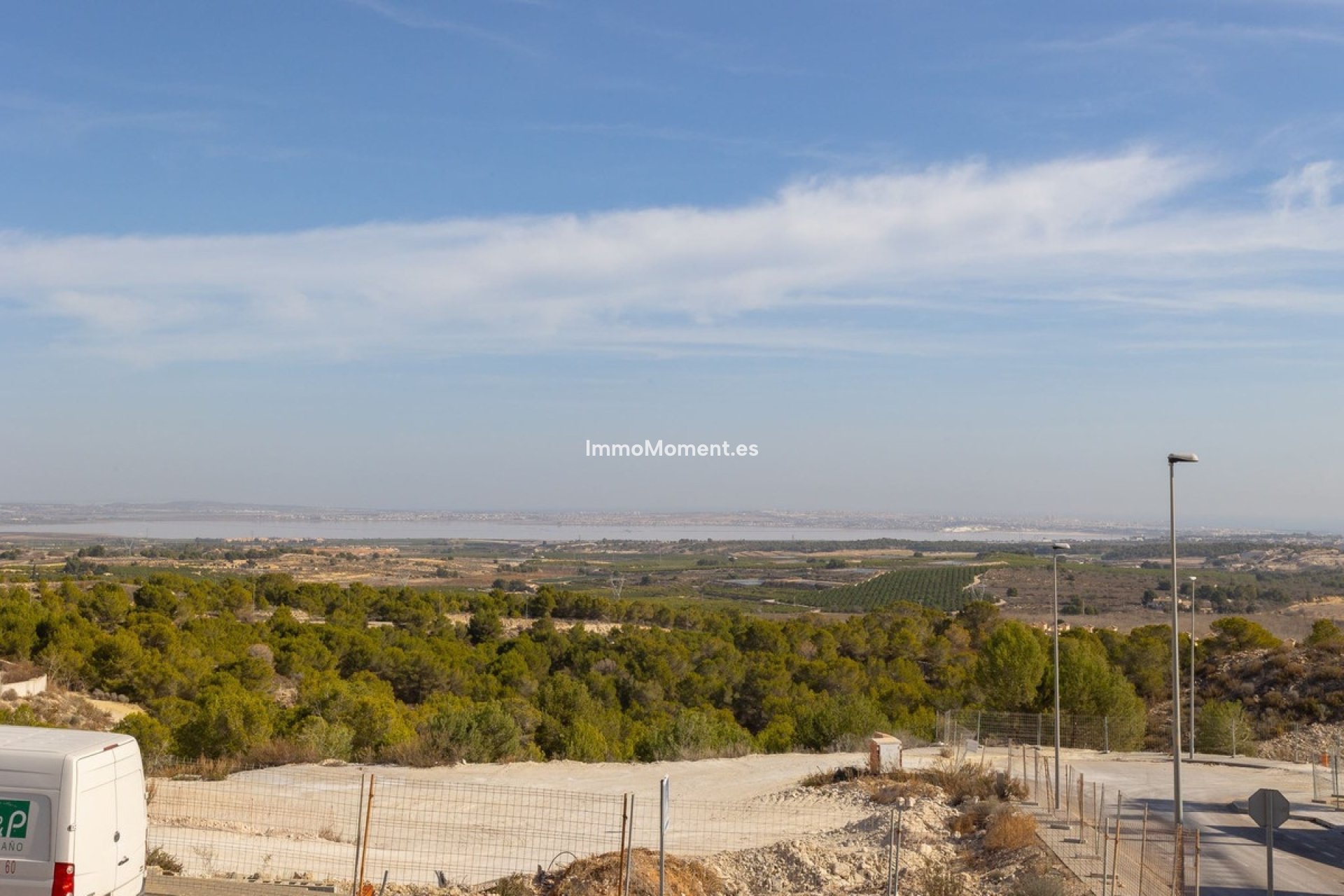 Bestaande woning - Vrijstaande villa - San Miguel de Salinas - San Miguel de Salinas Centro