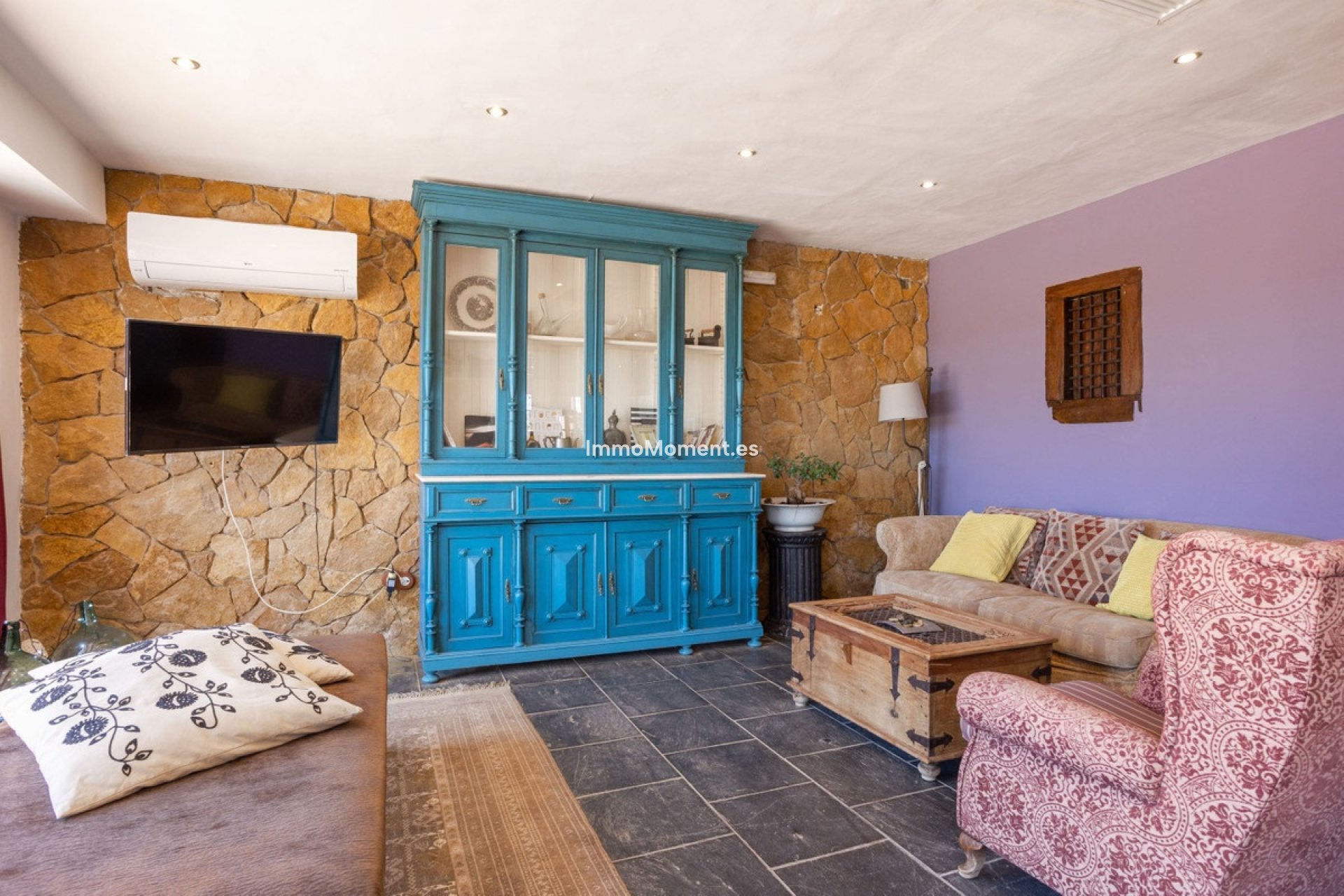 Bestaande woning - Vrijstaande villa - San Miguel de Salinas - San Miguel de Salinas Centro