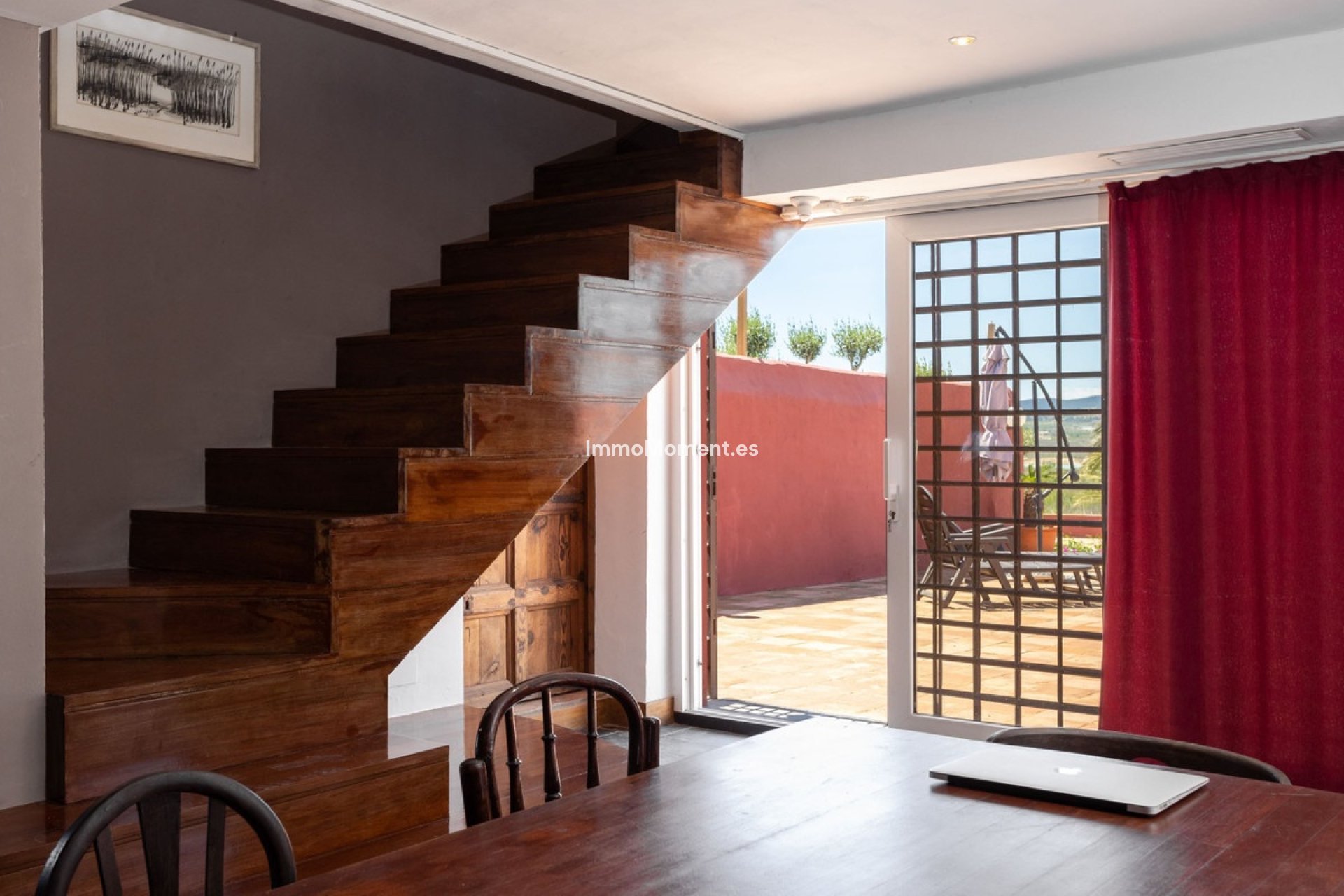 Bestaande woning - Vrijstaande villa - San Miguel de Salinas - San Miguel de Salinas Centro