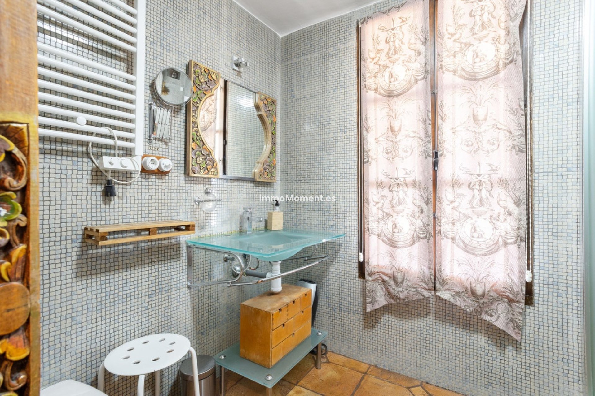Bestaande woning - Vrijstaande villa - San Miguel de Salinas - San Miguel de Salinas Centro