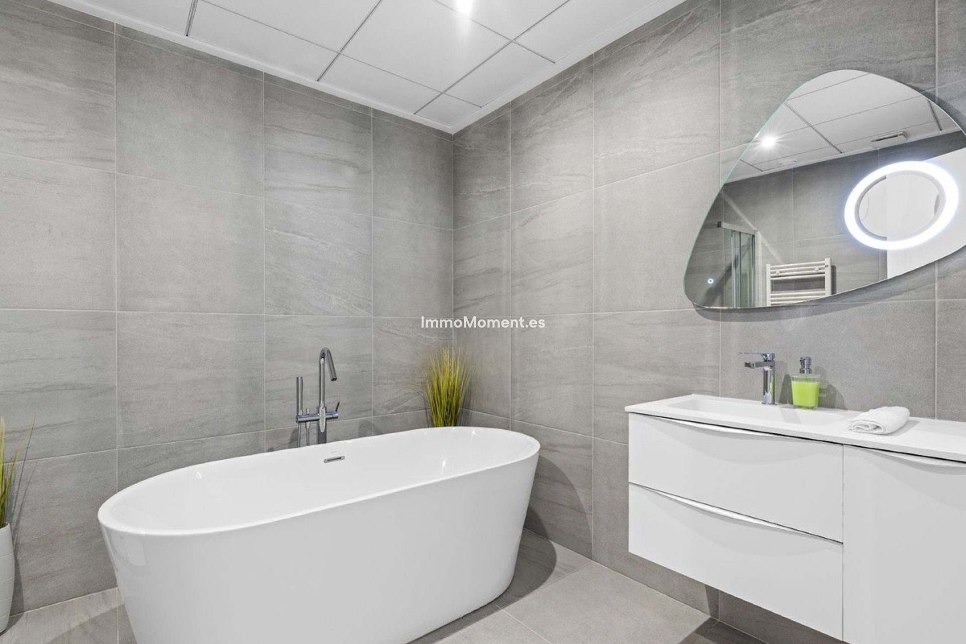 Bestaande woning - Vrijstaande villa - San Miguel de Salinas - San Miguel de Salinas Centro