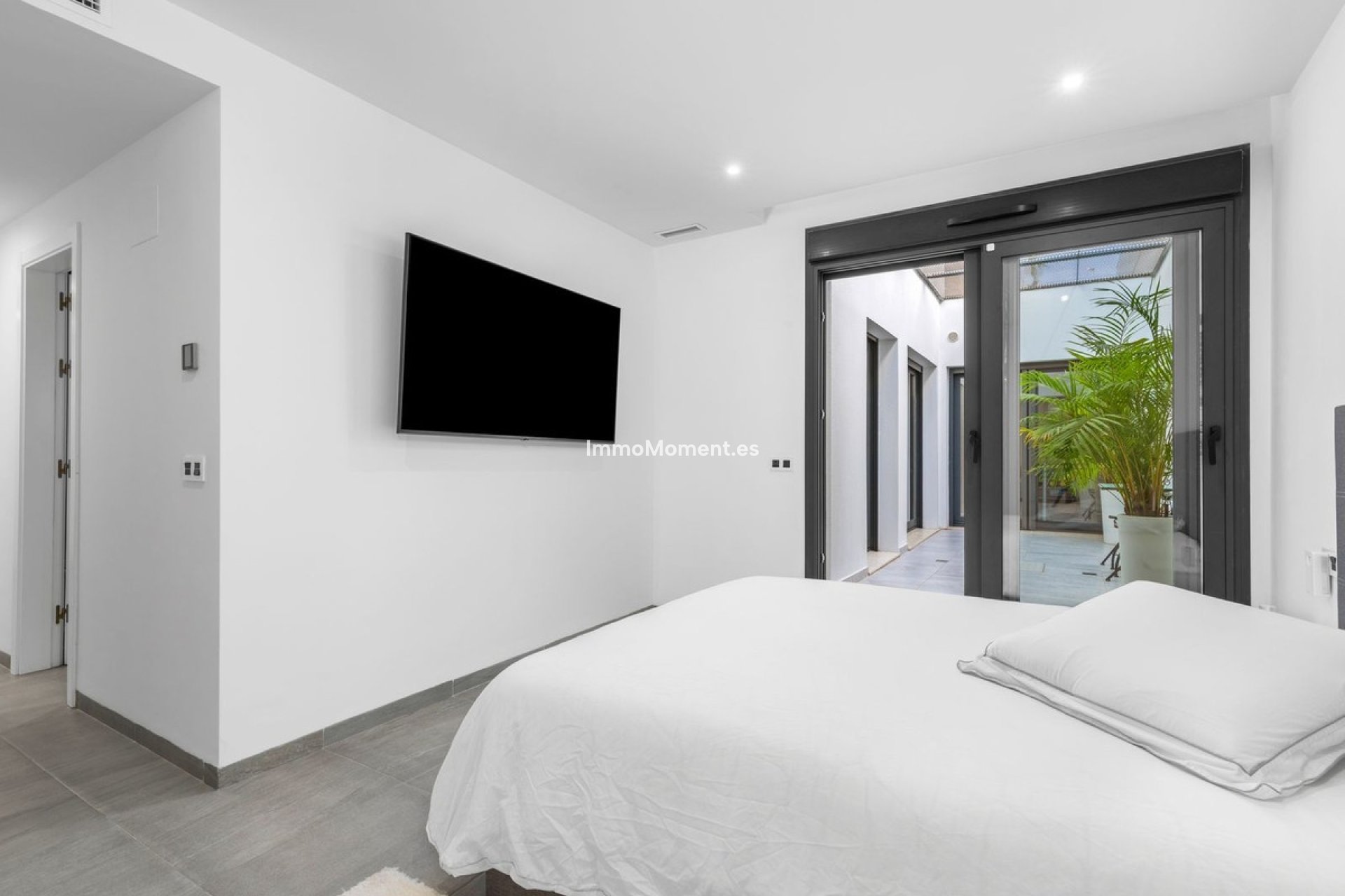 Bestaande woning - Vrijstaande villa - San Miguel de Salinas - San Miguel de Salinas Centro