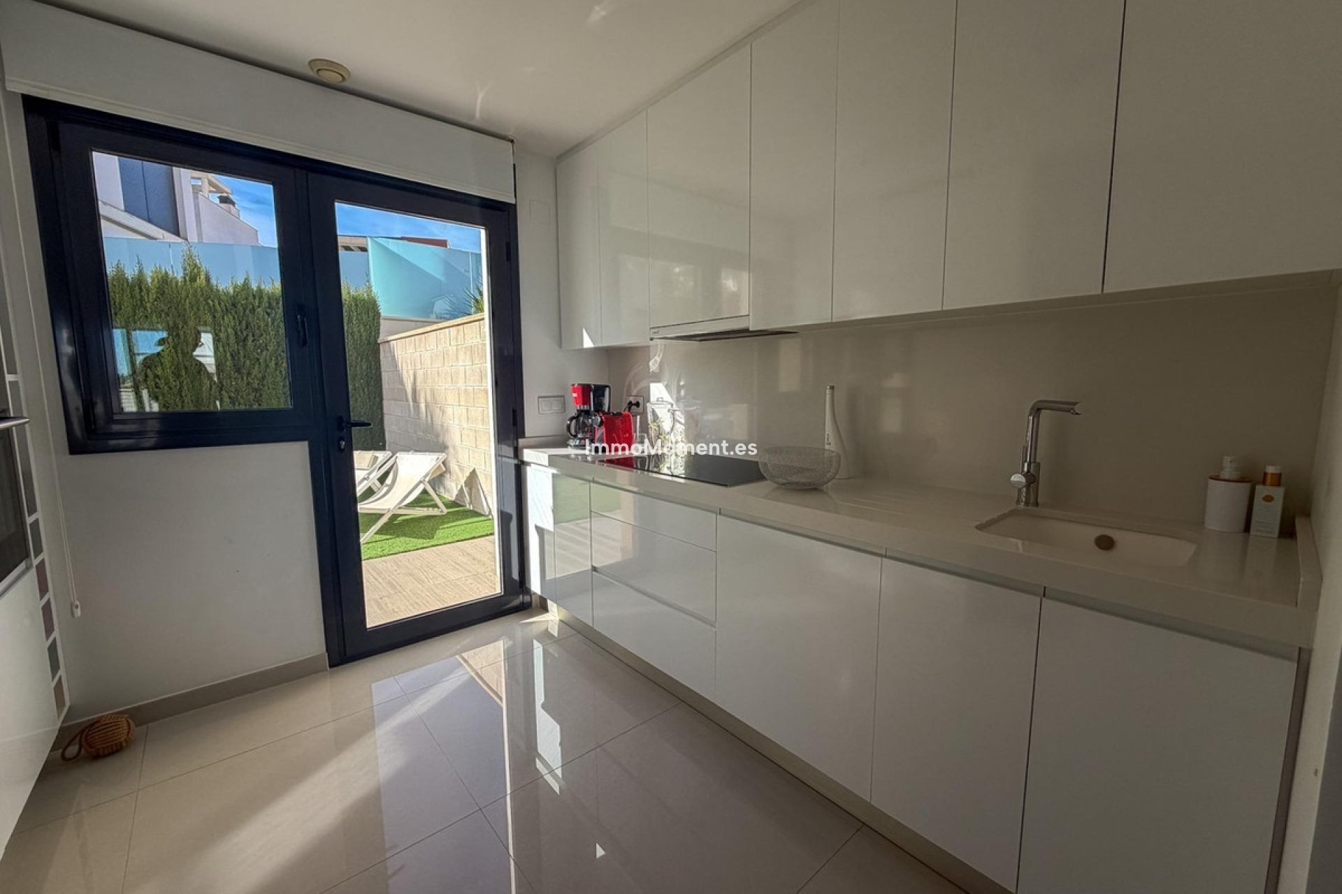 Bestaande woning - Vrijstaande villa - San Miguel de Salinas - San Miguel de Salinas Centro