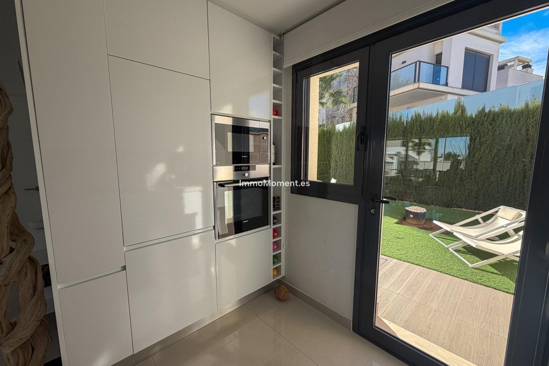 Bestaande woning - Vrijstaande villa - San Miguel de Salinas - San Miguel de Salinas Centro