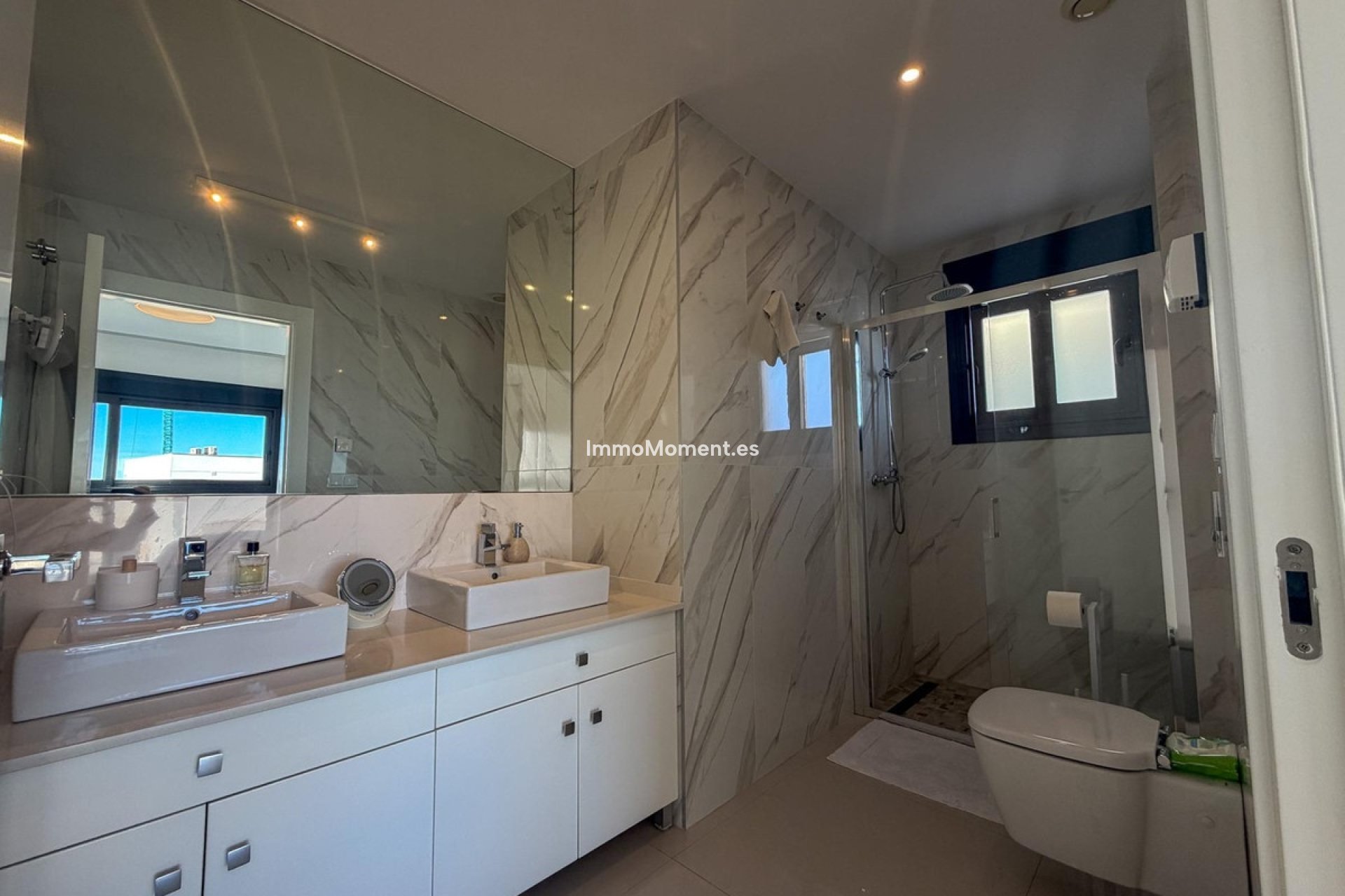 Bestaande woning - Vrijstaande villa - San Miguel de Salinas - San Miguel de Salinas Centro