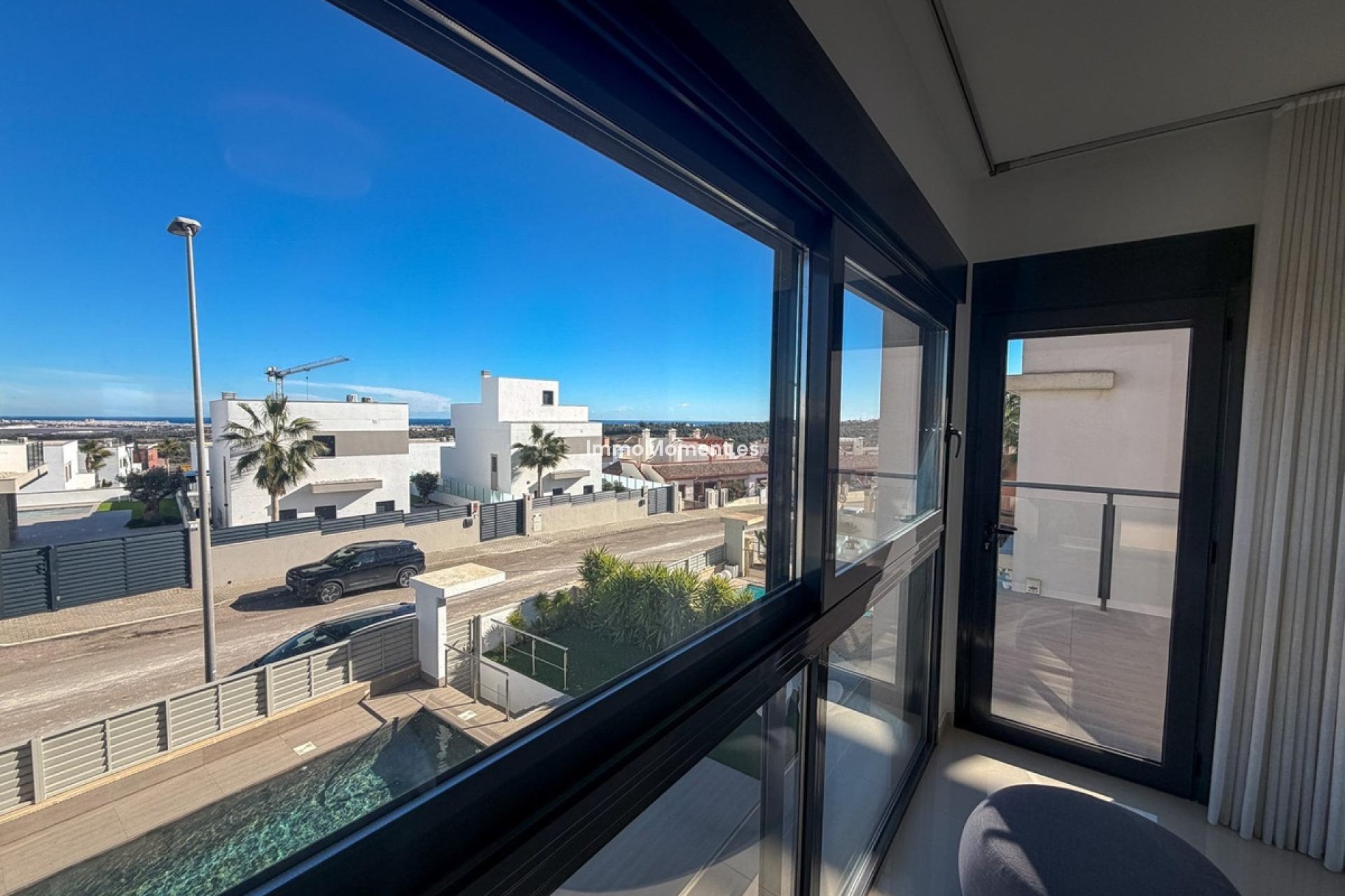 Bestaande woning - Vrijstaande villa - San Miguel de Salinas - San Miguel de Salinas Centro