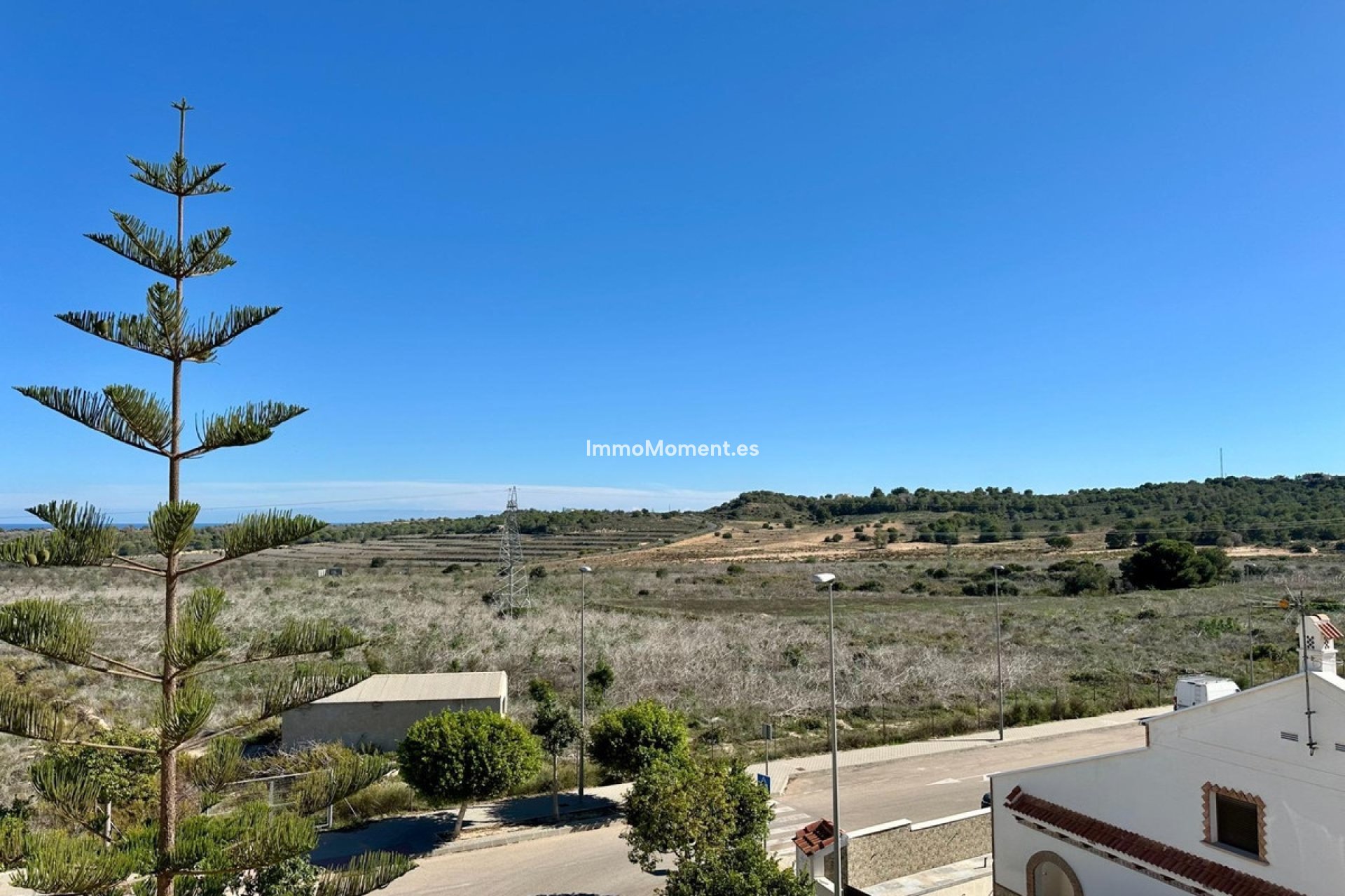 Bestaande woning - Vrijstaande villa - San Miguel de Salinas - San Miguel de Salinas Centro