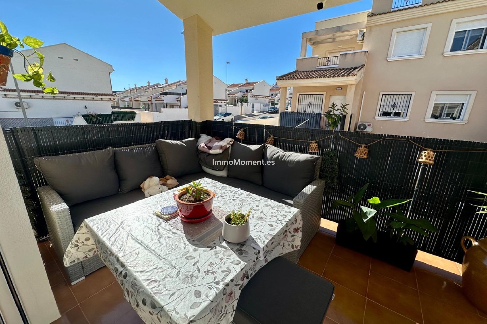 Bestaande woning - Vrijstaande villa - San Miguel de Salinas - San Miguel de Salinas Centro