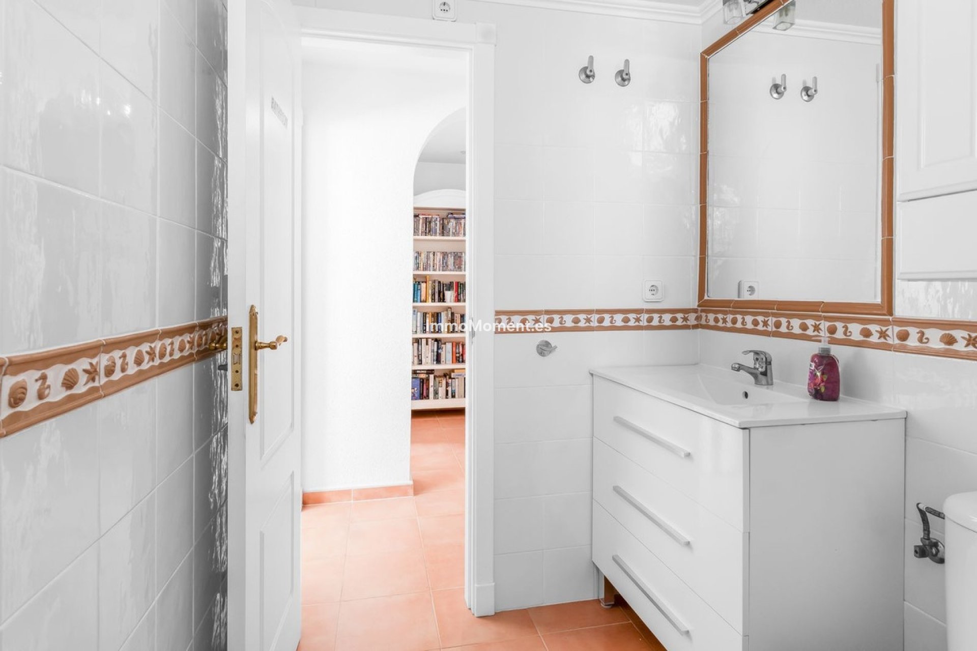 Bestaande woning - Vrijstaande villa - San Miguel de Salinas - San Miguel de Salinas Centro