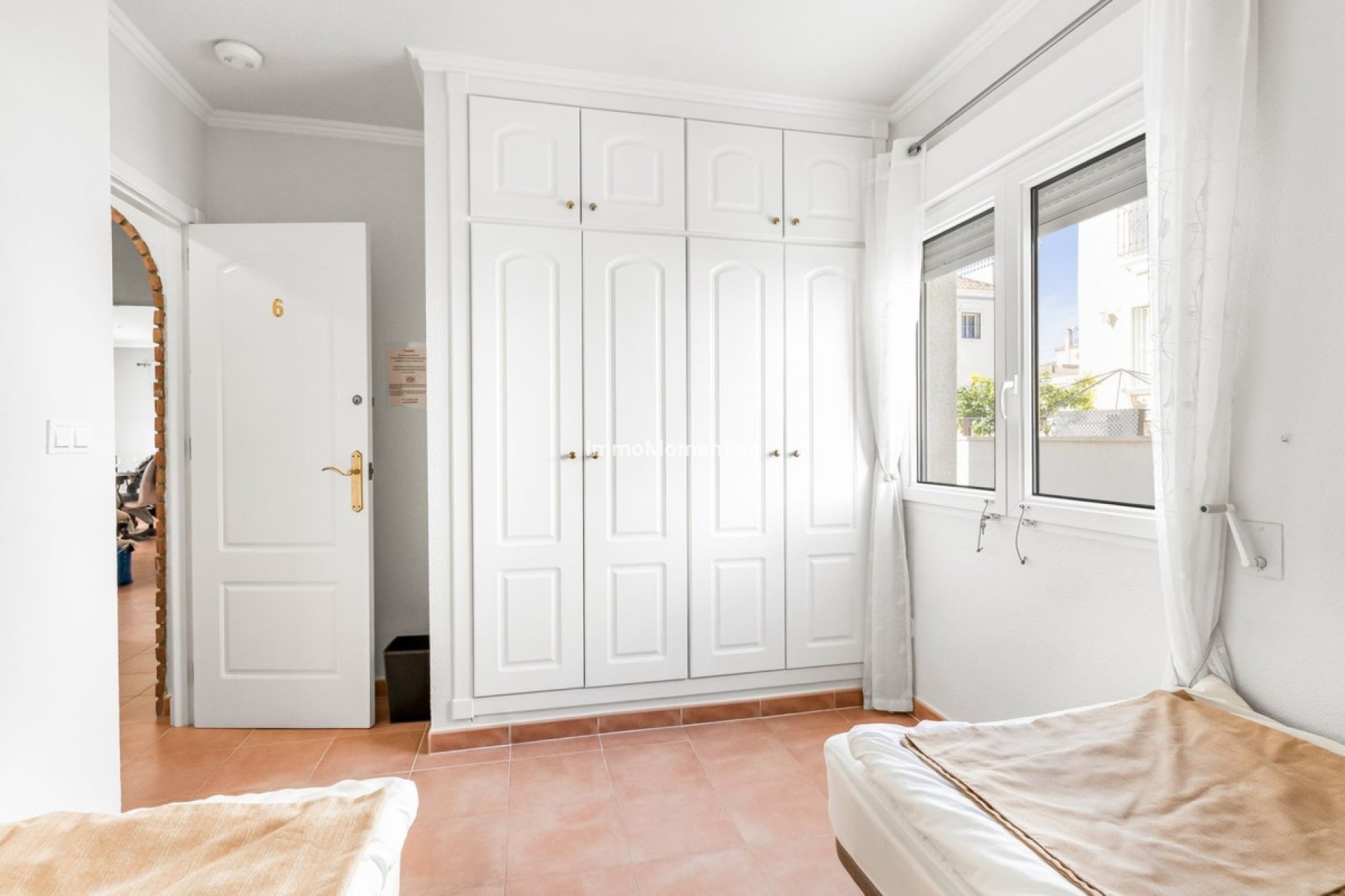 Bestaande woning - Vrijstaande villa - San Miguel de Salinas - San Miguel de Salinas Centro