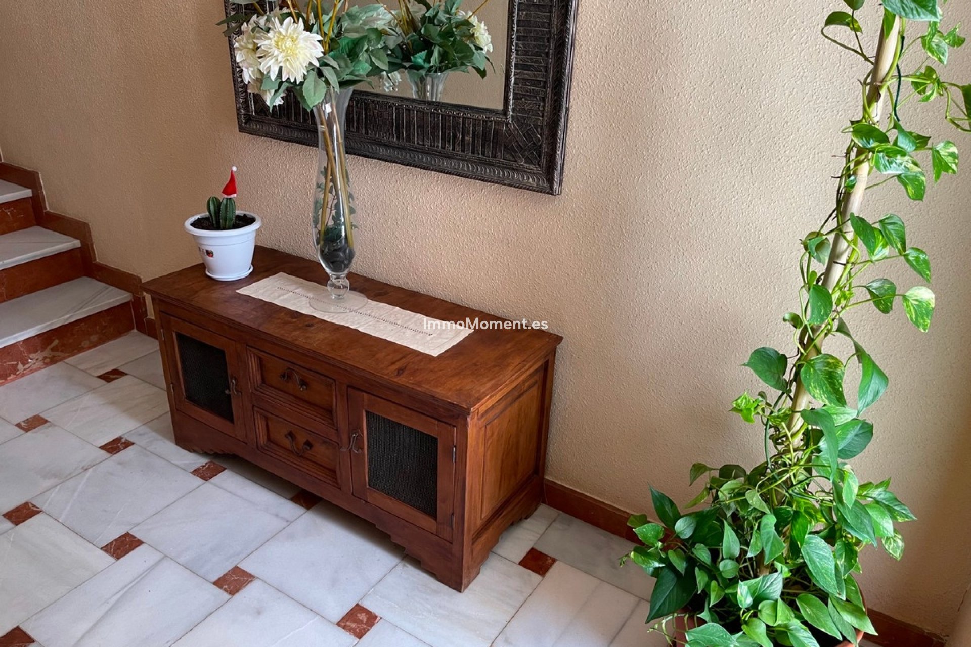 Bestaande woning - Vrijstaande villa - San Miguel de Salinas - San Miguel de Salinas Centro