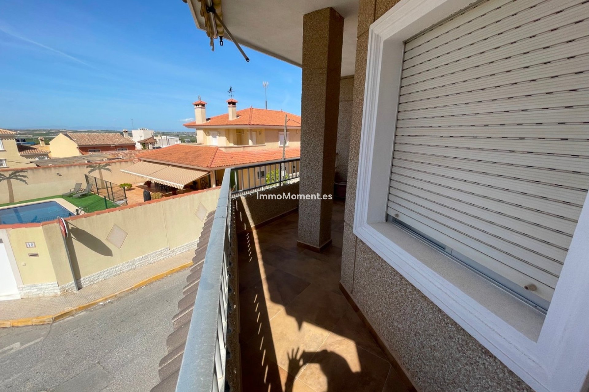 Bestaande woning - Vrijstaande villa - San Miguel de Salinas - San Miguel de Salinas Centro