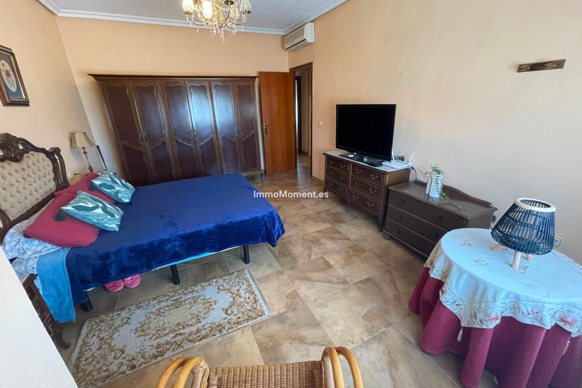 Bestaande woning - Vrijstaande villa - San Miguel de Salinas - San Miguel de Salinas Centro